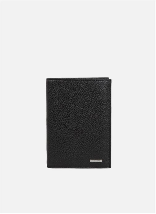 Lancaster Portefeuilles Milano Gentlemen homme noir