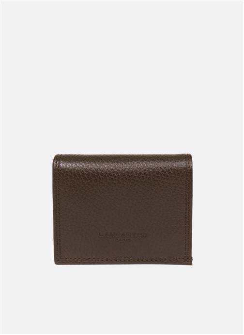 Lancaster Portefeuilles Milano Gentlemen homme marron