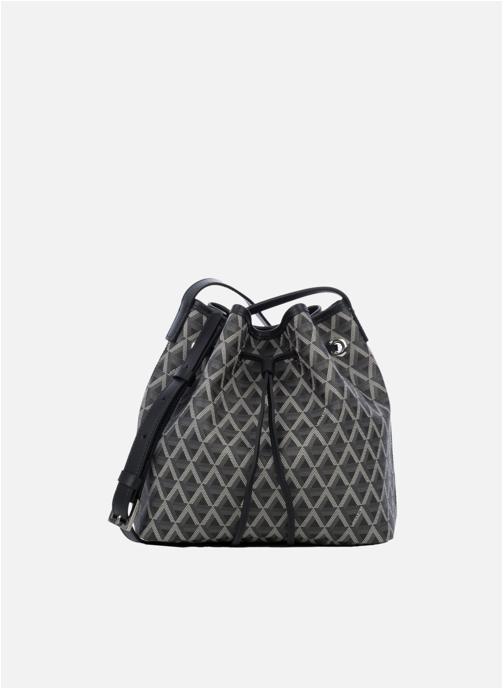 Lancaster Sacs à main Ikon femme noir