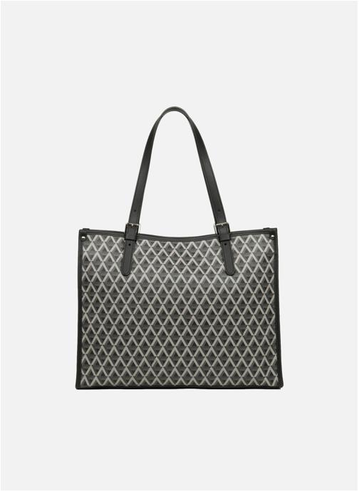 Lancaster Sacs à main Ikon femme noir
