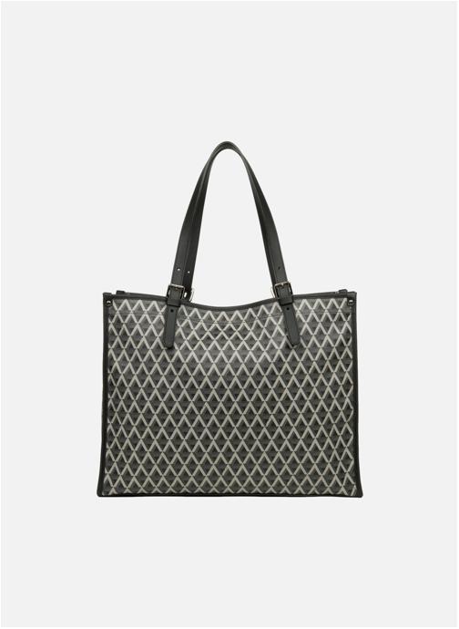 Lancaster Sacs à main Ikon femme noir
