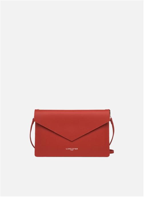 Lancaster Pochettes Pur & Element City femme rouge