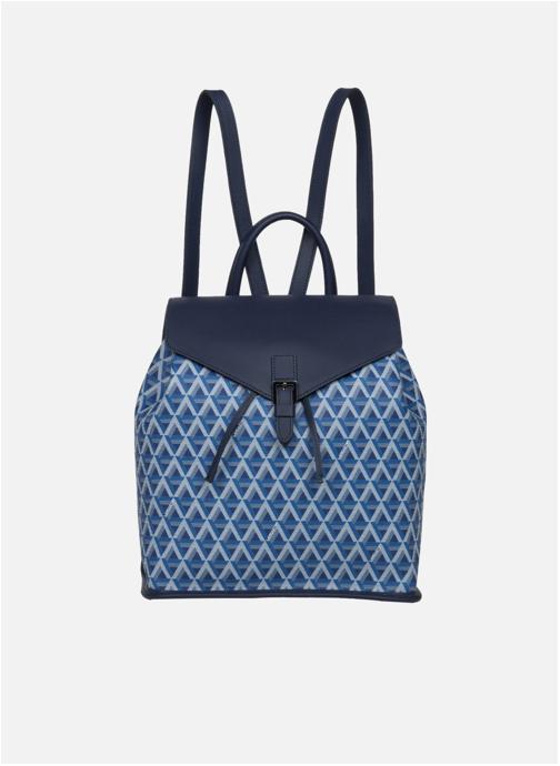 Lancaster Sacs à dos Ikon femme bleu