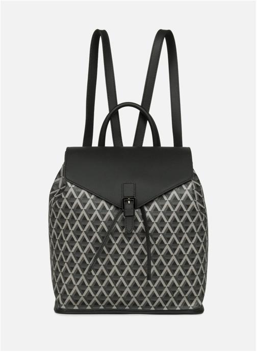 Lancaster Sacs à dos Ikon femme noir