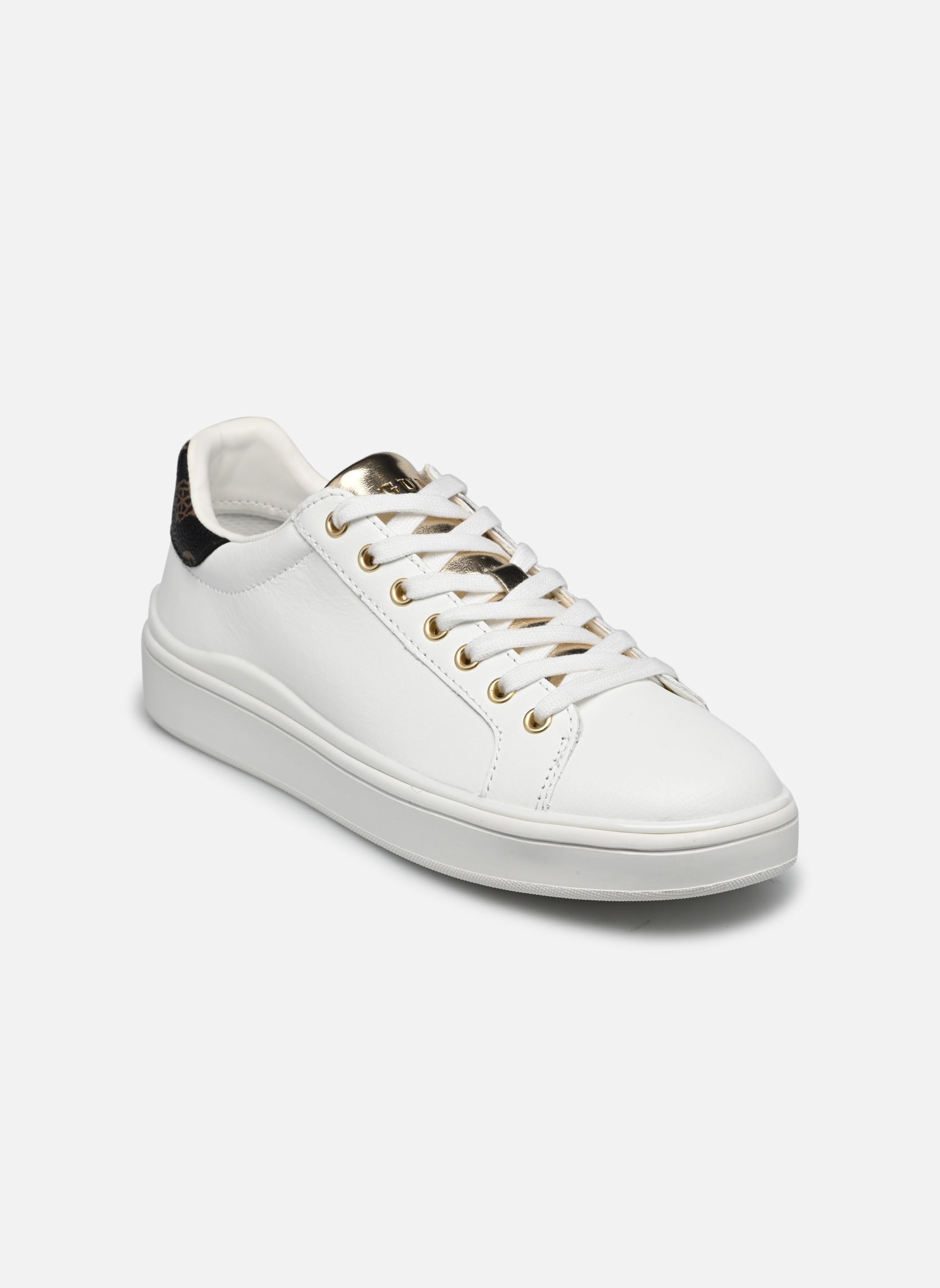 Baskets Guess FLPMI2FAL12 PE25 WHIBR