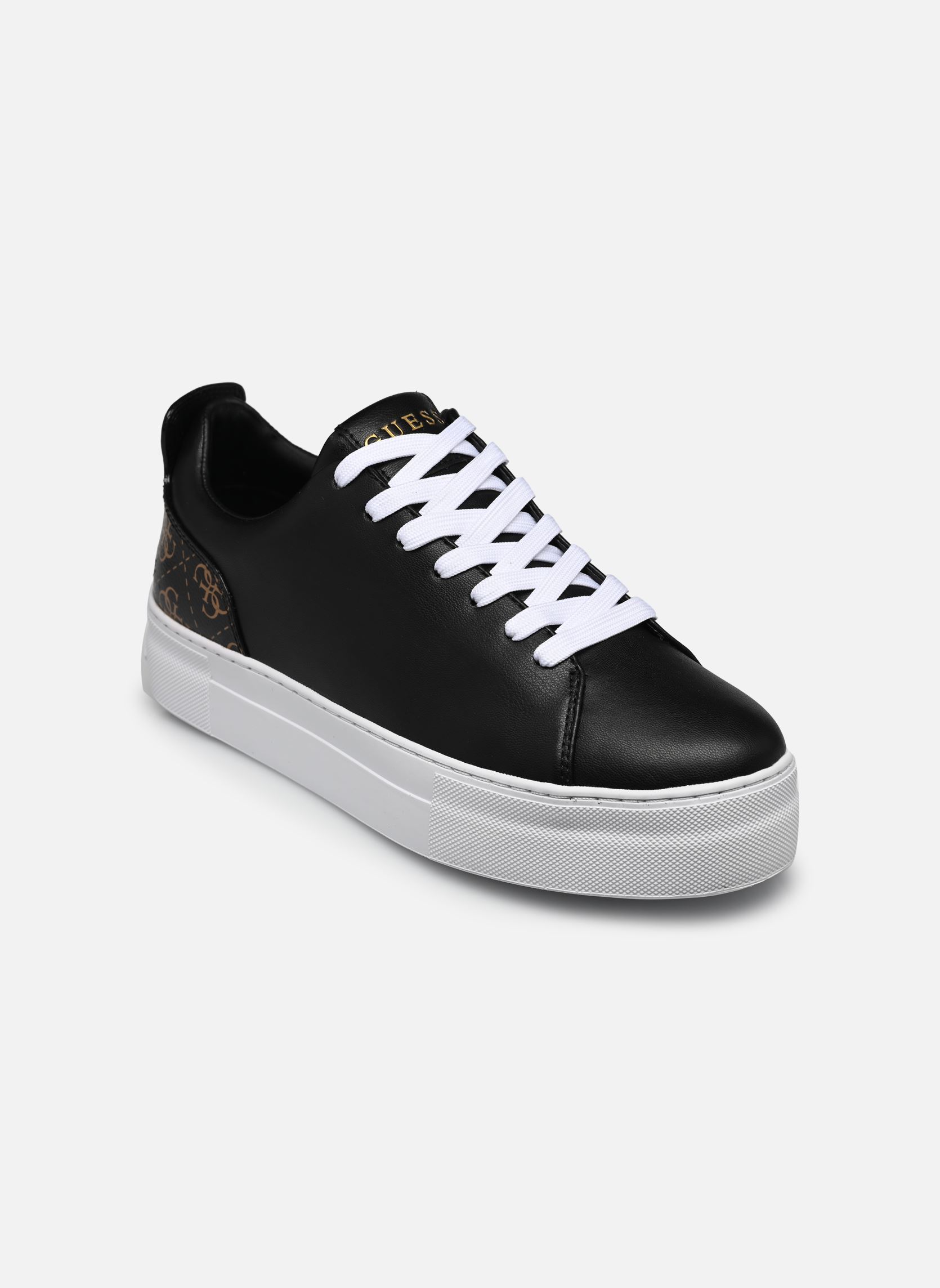 Baskets Guess GIANELE pour Femme - vue 3