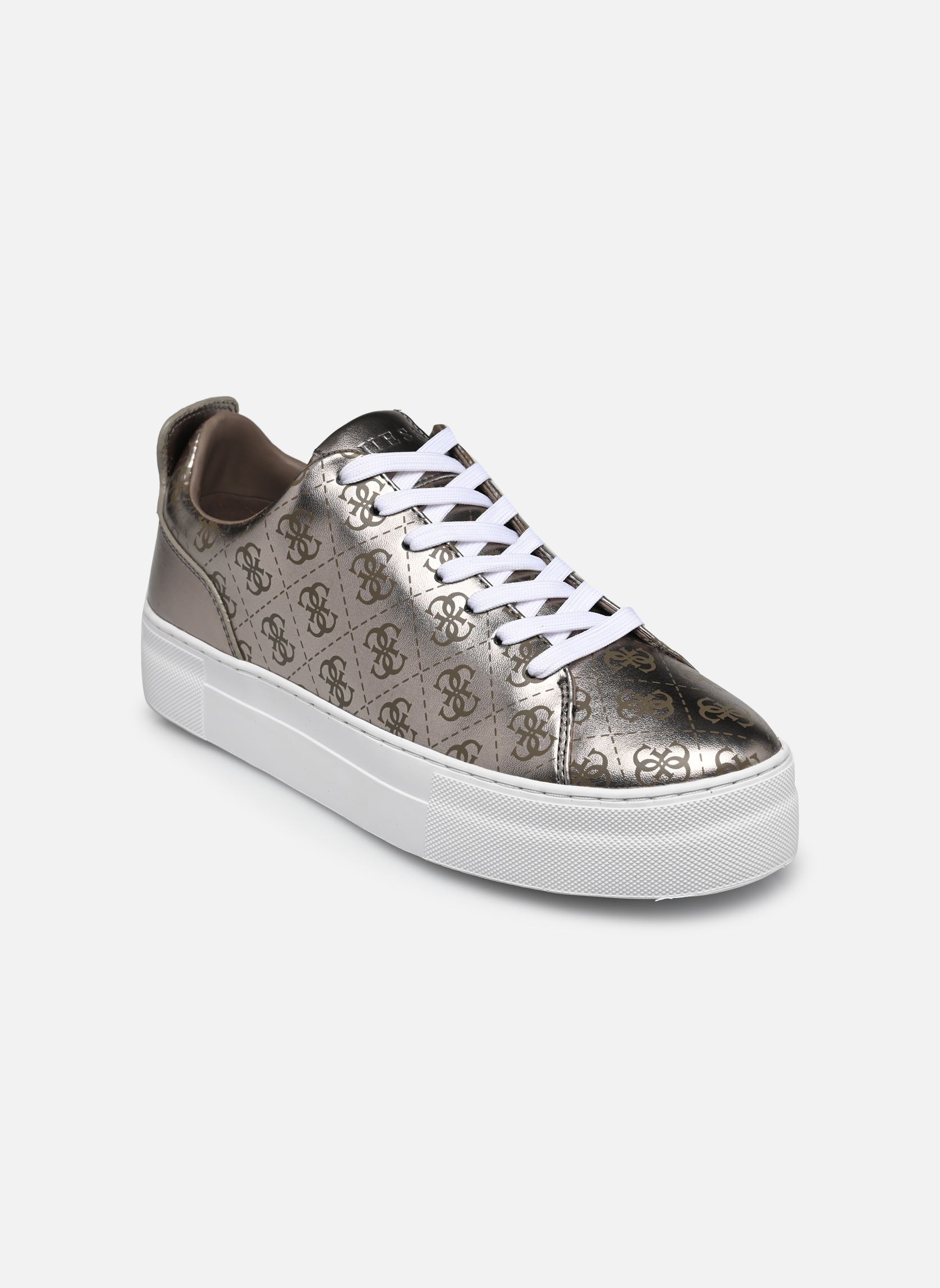 Baskets Guess GIANELE pour Femme