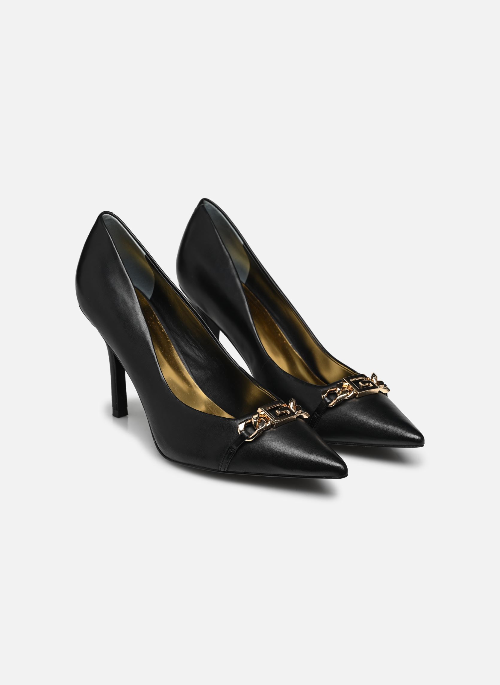 Zapatos de tacón SCALE mujer negro Guess Zapatos de tacón SCALE mujer negro Black