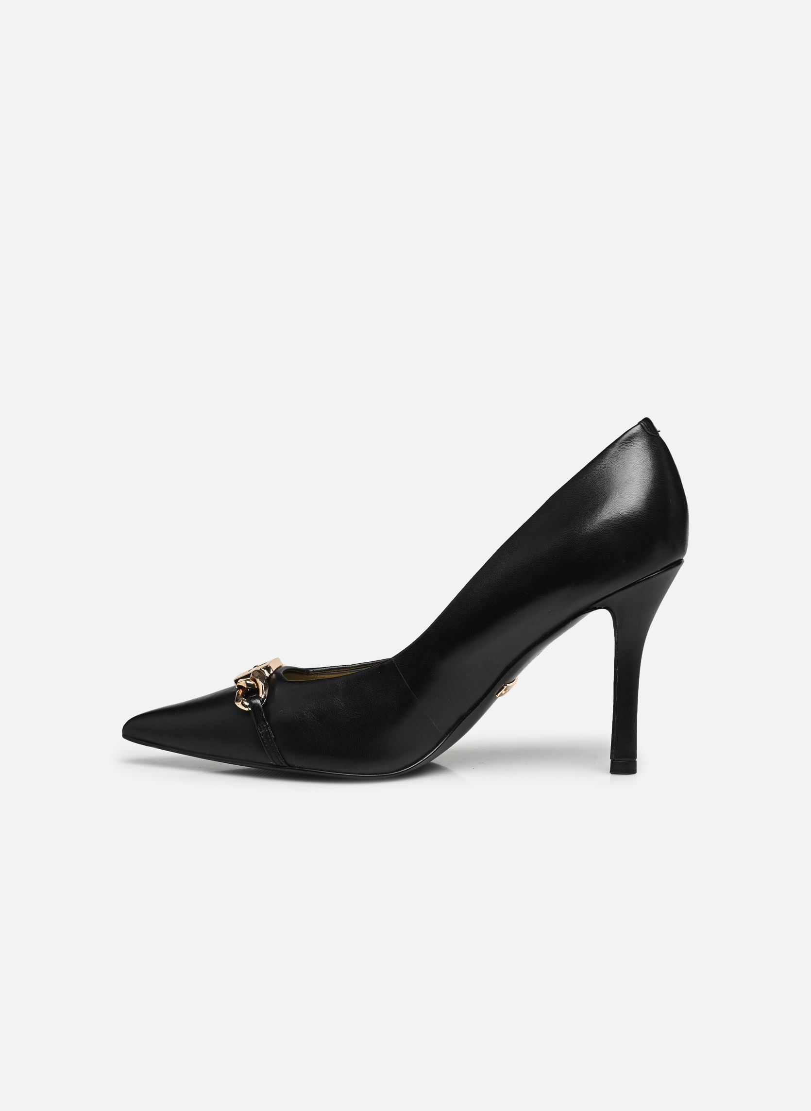 Zapatos de tacón SCALE mujer negro Guess Zapatos de tacón SCALE mujer negro Black