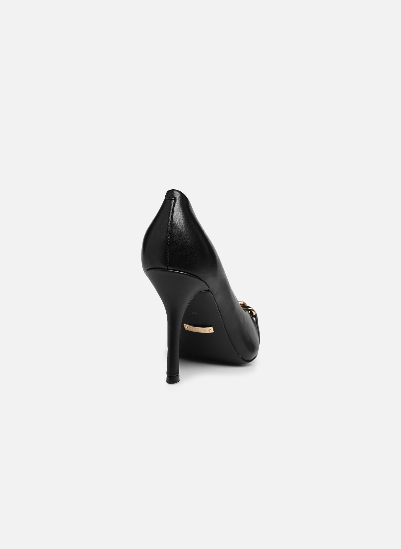 Zapatos de tacón SCALE mujer negro Guess Zapatos de tacón SCALE mujer negro Black