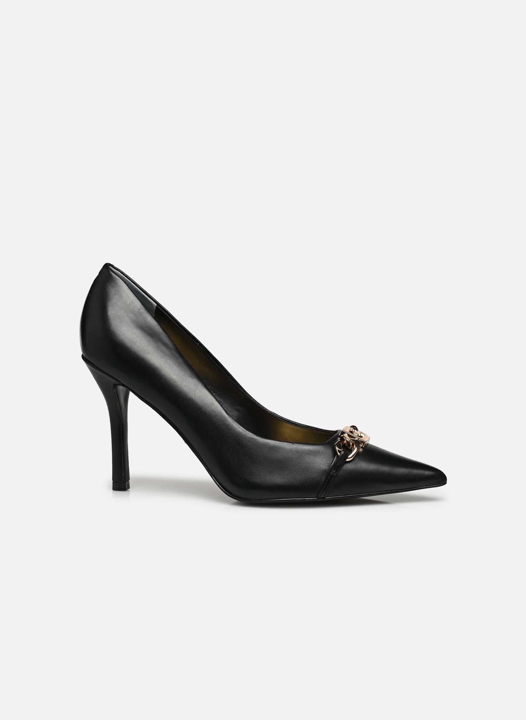 Zapatos de tacón SCALE mujer negro Guess Zapatos de tacón SCALE mujer negro Black