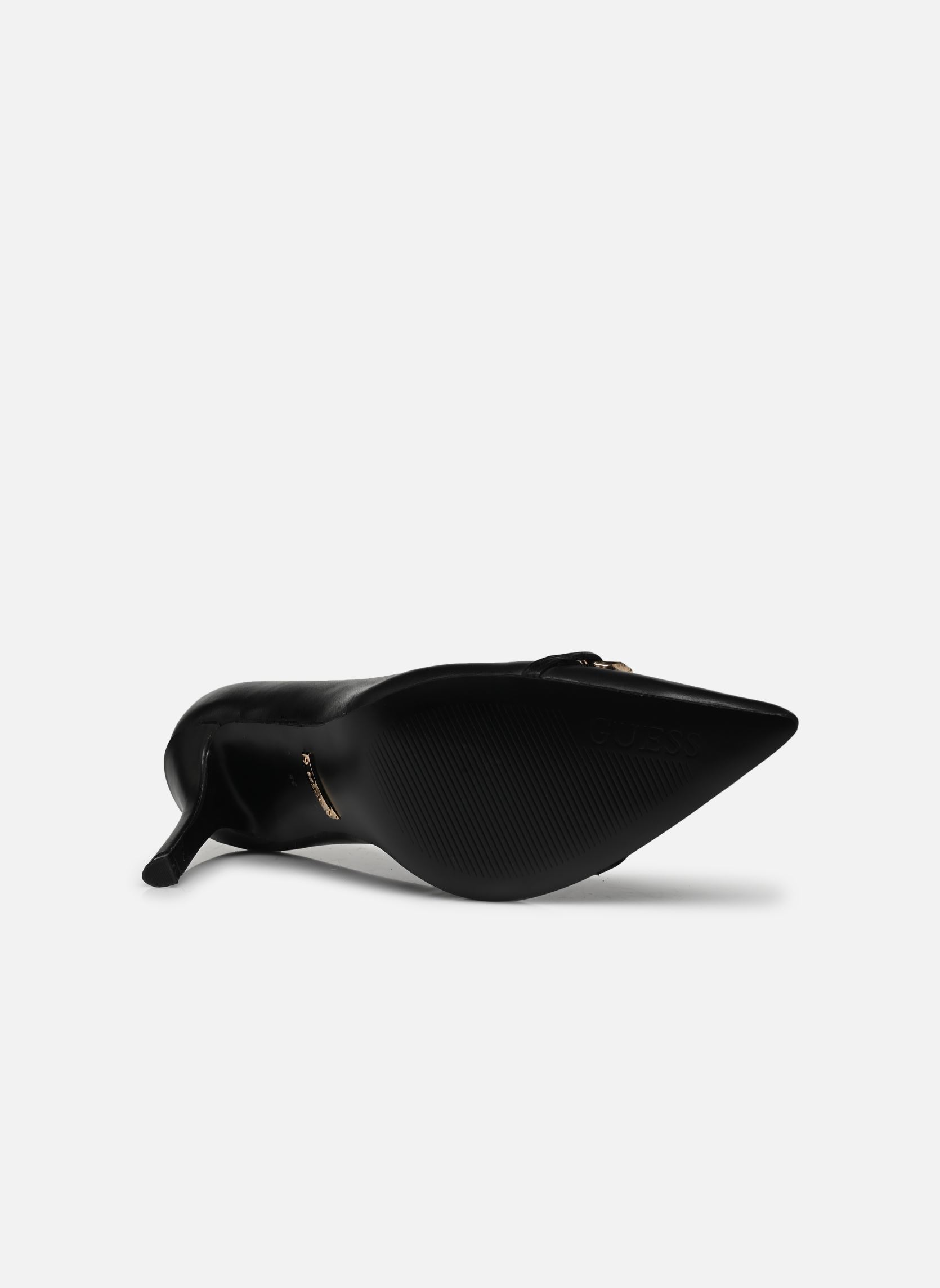 Zapatos de tacón SCALE mujer negro Guess Zapatos de tacón SCALE mujer negro Black