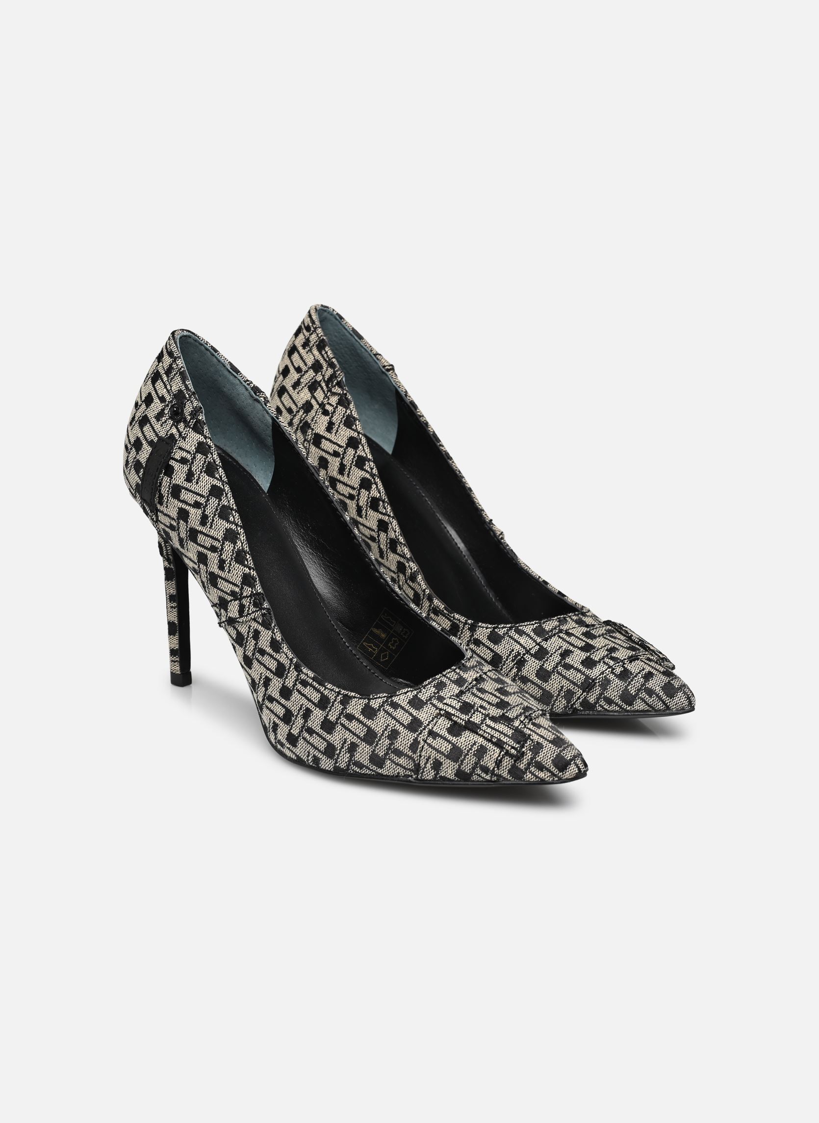 Pumps AVEL2 damen schwarz Guess Pumps AVEL2 damen schwarz Black