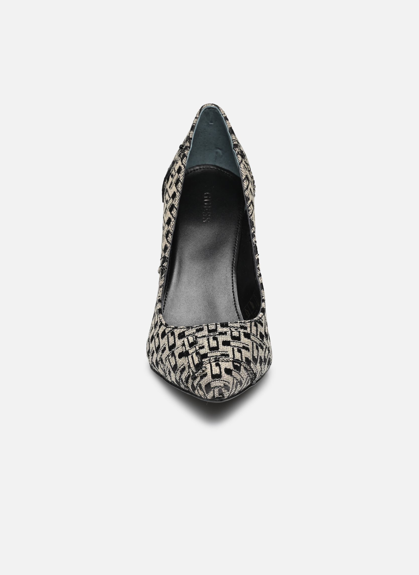 Pumps AVEL2 damen schwarz Guess Pumps AVEL2 damen schwarz Black