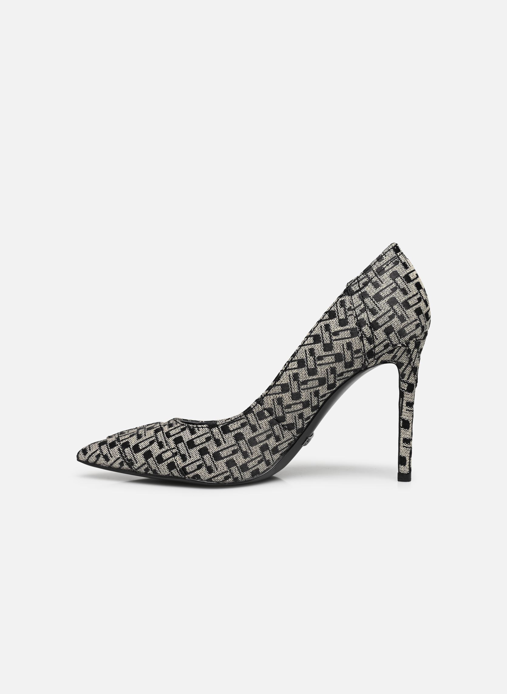 Pumps AVEL2 damen schwarz Guess Pumps AVEL2 damen schwarz Black