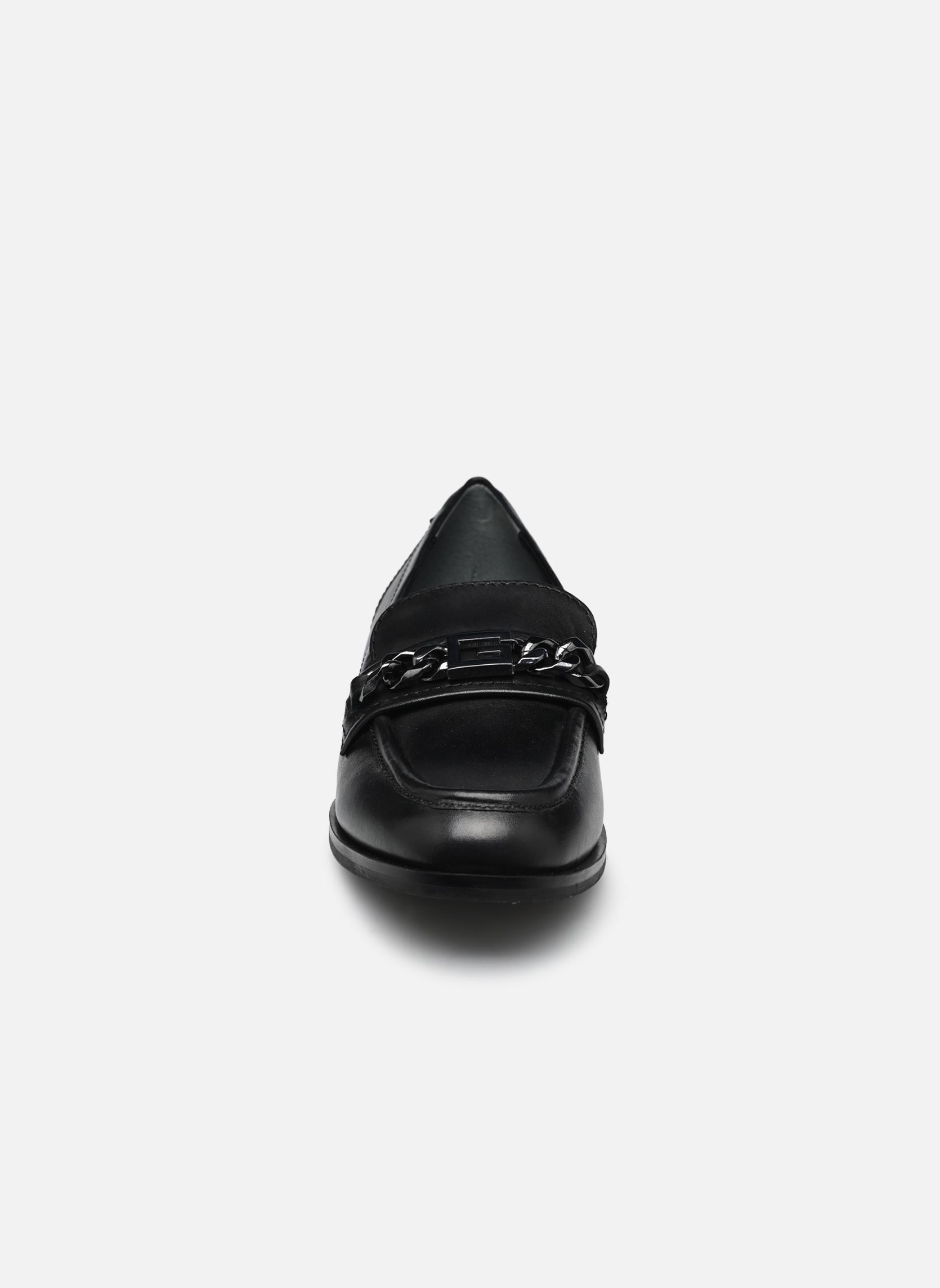 Mocassins VICTER femme noir Guess Mocassins VICTER femme noir Black