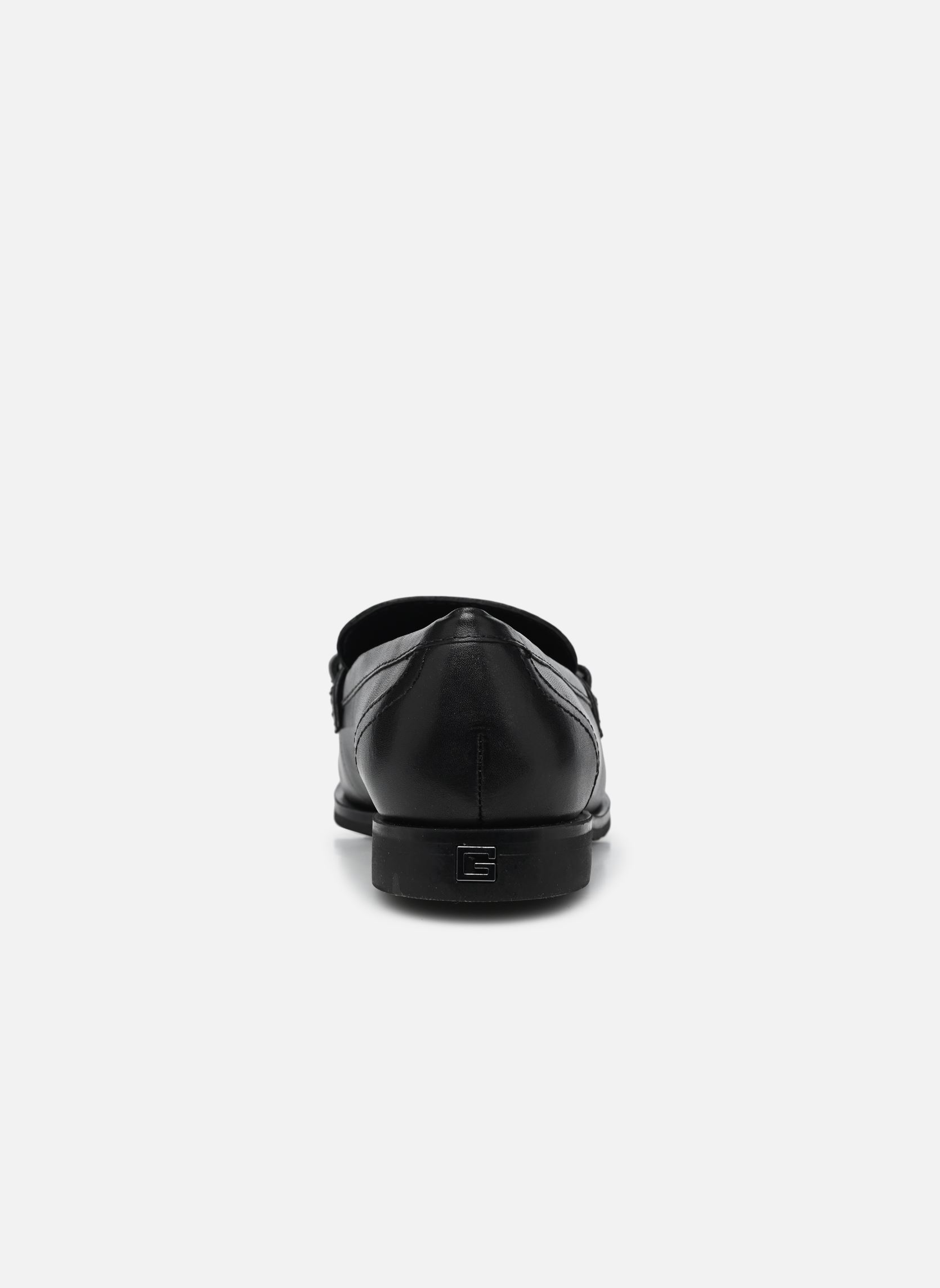 Mocassins VICTER femme noir Guess Mocassins VICTER femme noir Black