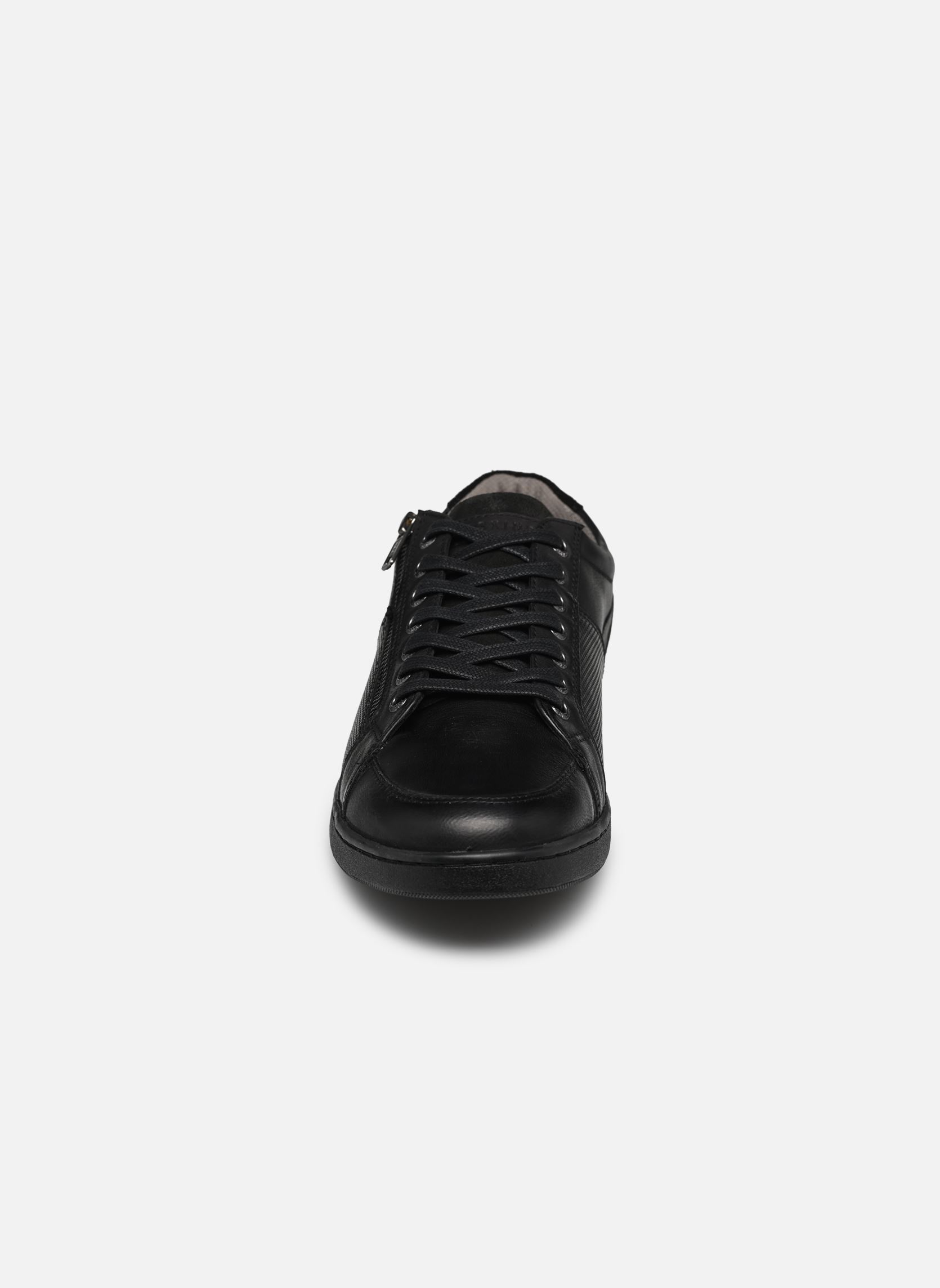 Baskets Distrait homme noir Redskins Baskets Distrait homme noir NOIR
