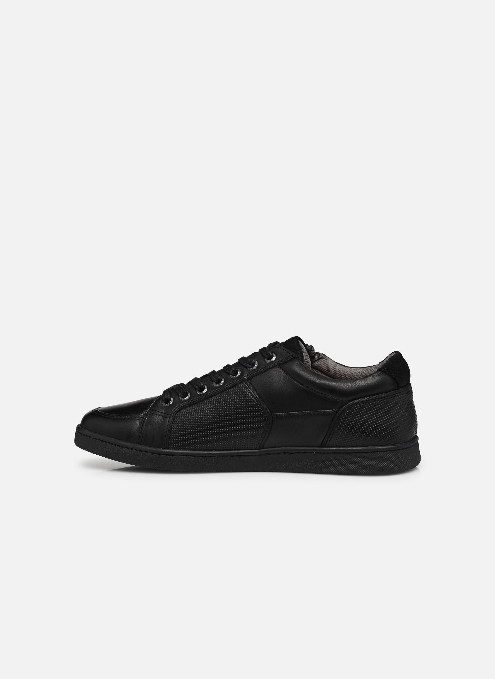 Baskets Distrait homme noir Redskins Baskets Distrait homme noir NOIR