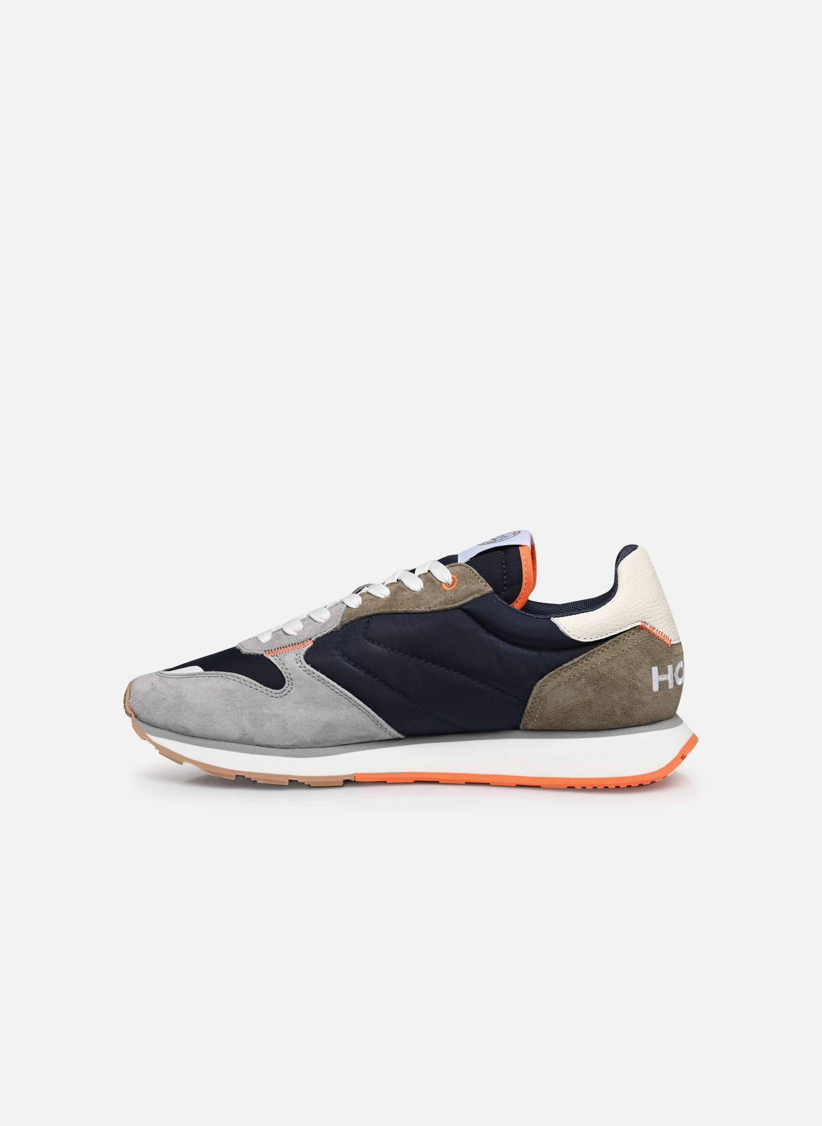 Hardloopschoenen DELOS heren blauw Hoff Hardloopschoenen DELOS heren blauw Navy Blue