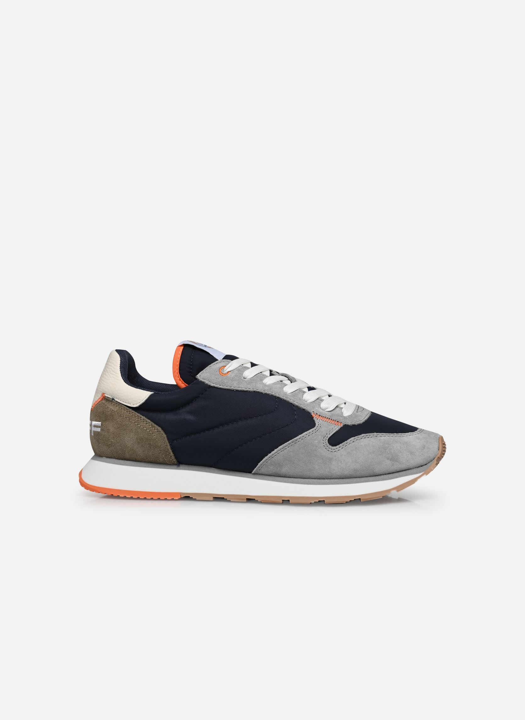 Hardloopschoenen DELOS heren blauw Hoff Hardloopschoenen DELOS heren blauw Navy Blue