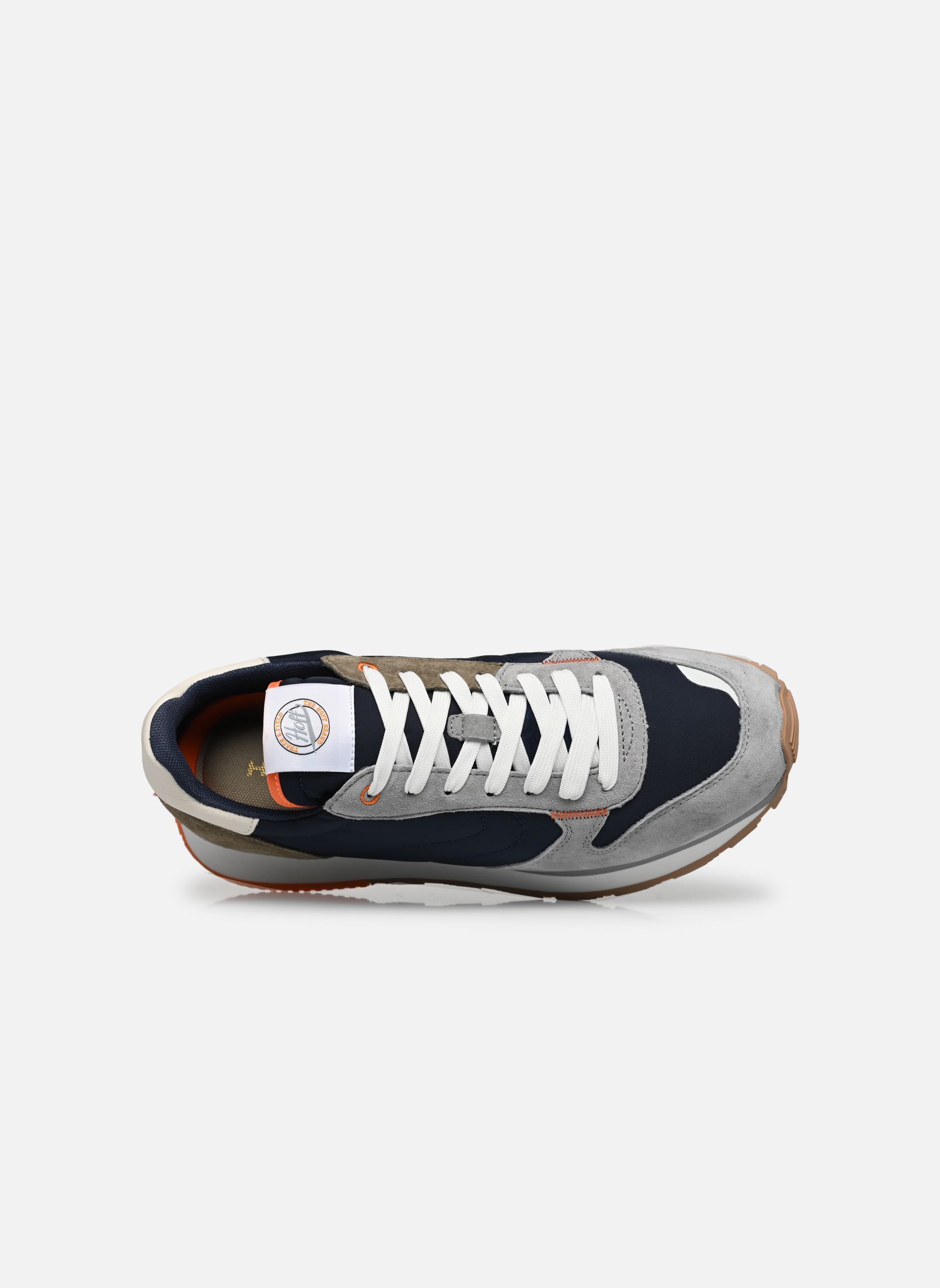 Hardloopschoenen DELOS heren blauw Hoff Hardloopschoenen DELOS heren blauw Navy Blue