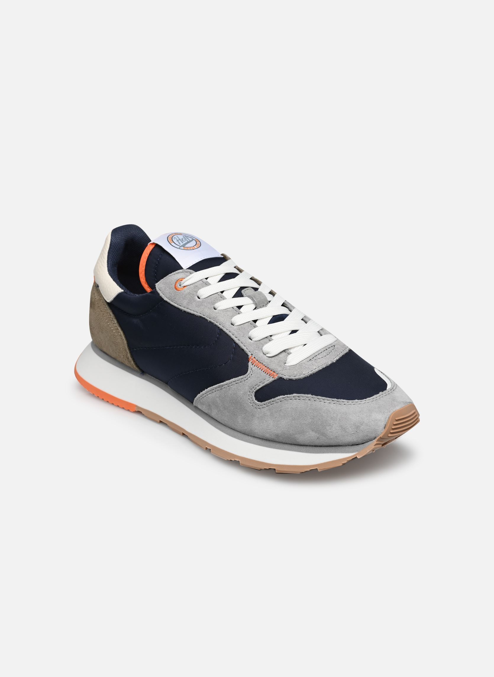 Hardloopschoenen DELOS heren blauw Hoff Hardloopschoenen DELOS heren blauw Navy Blue