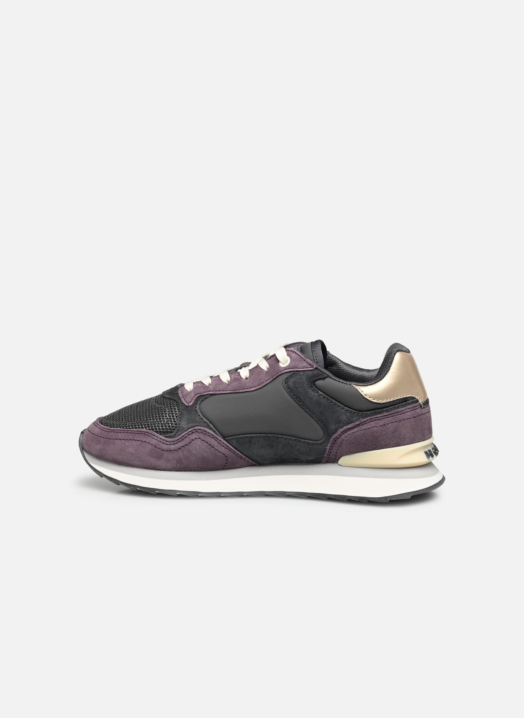 Sneaker GULFPORT damen grau Hoff Sneaker GULFPORT damen grau Lilac
