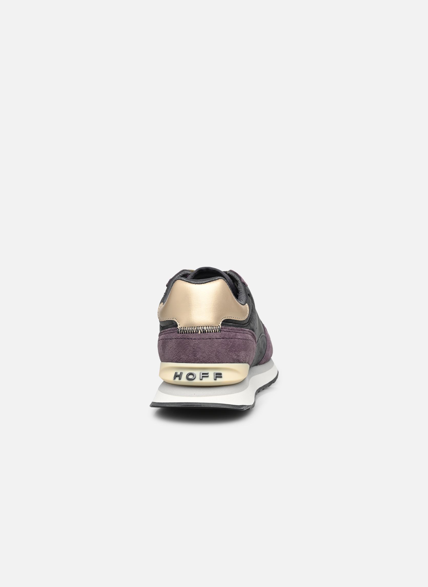 Sneaker GULFPORT damen grau Hoff Sneaker GULFPORT damen grau Lilac