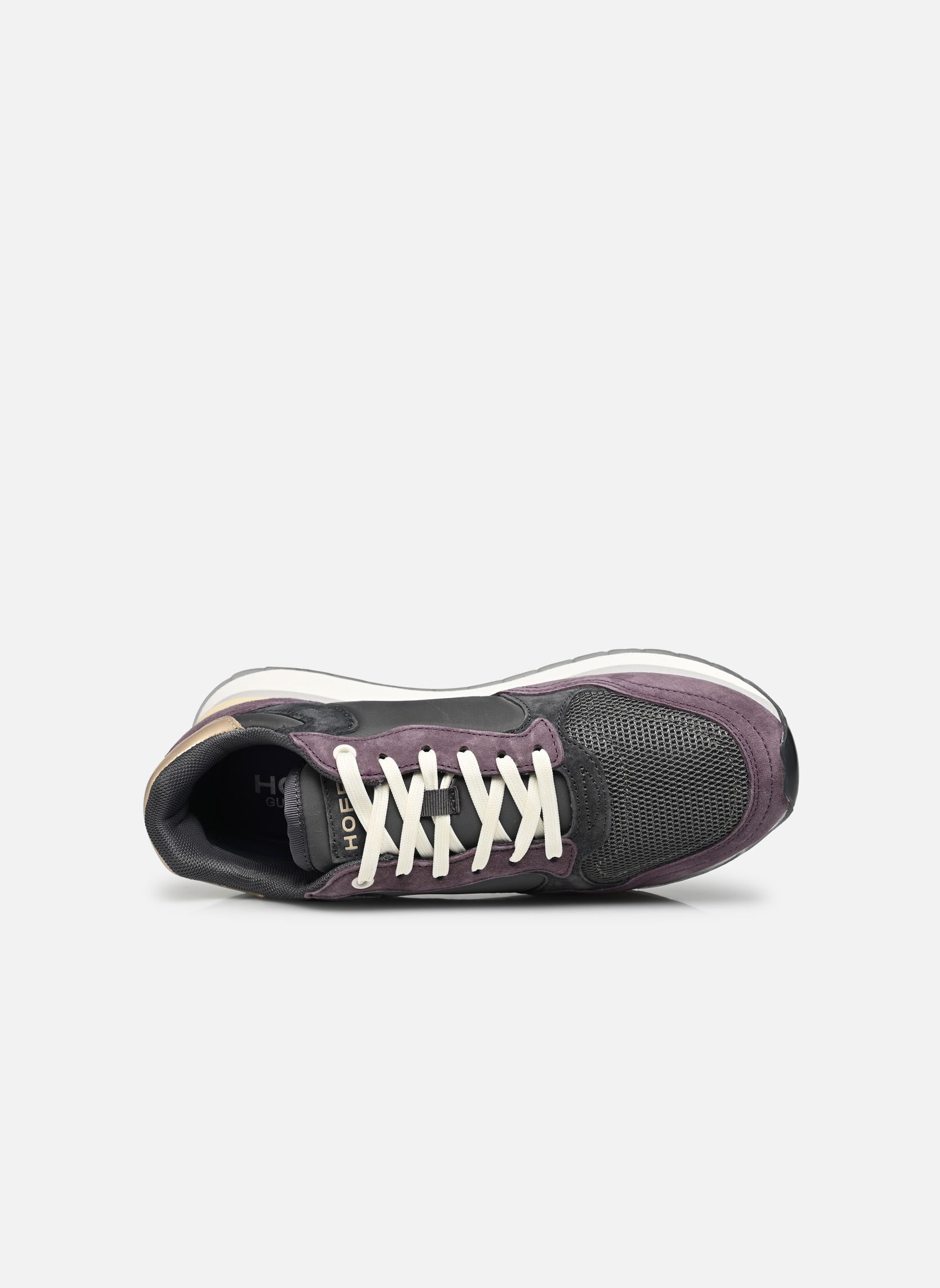 Sneaker GULFPORT damen grau Hoff Sneaker GULFPORT damen grau Lilac