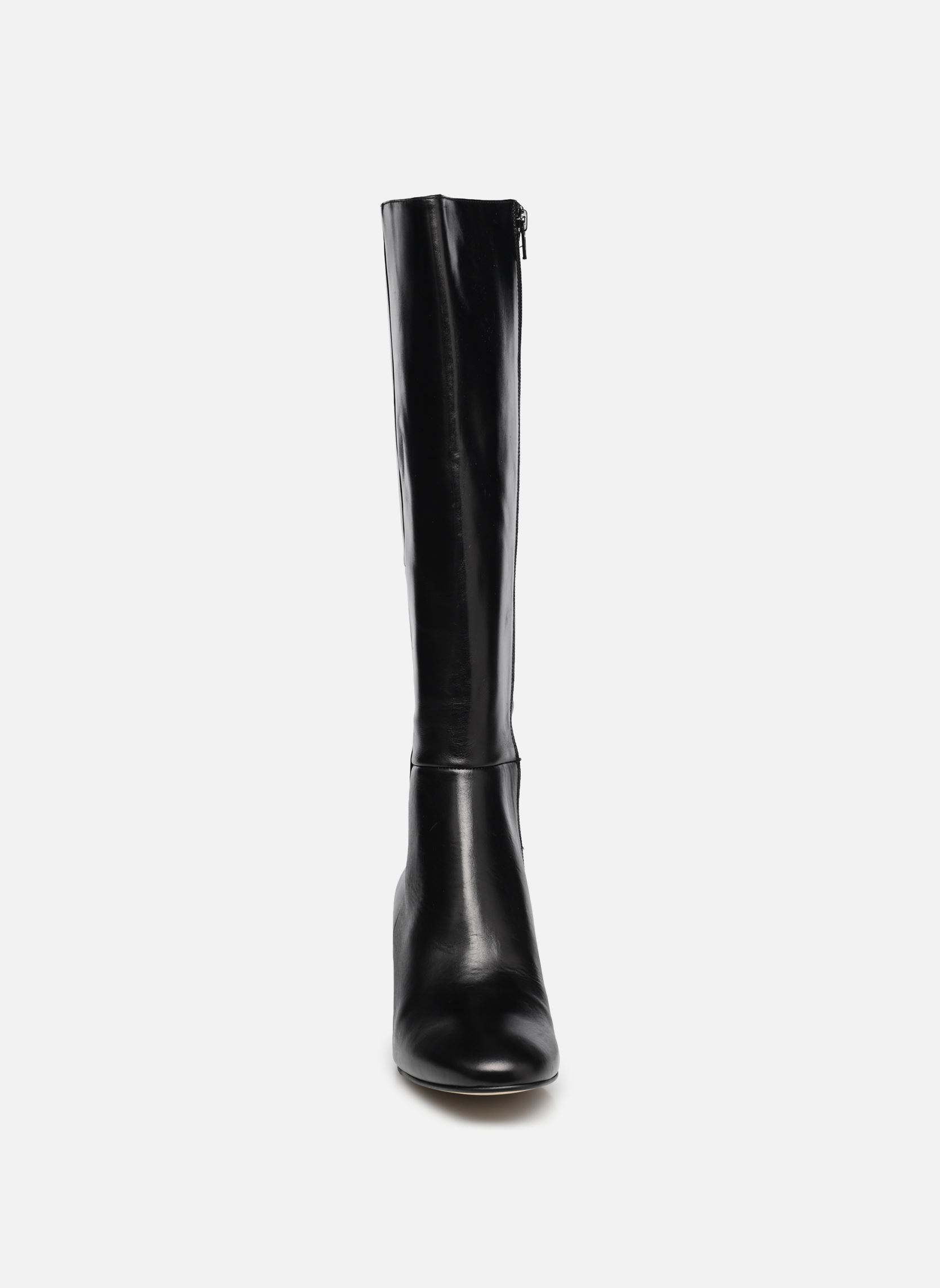 Stiefel Sangrie damen schwarz Georgia Rose Stiefel Sangrie damen schwarz Noir