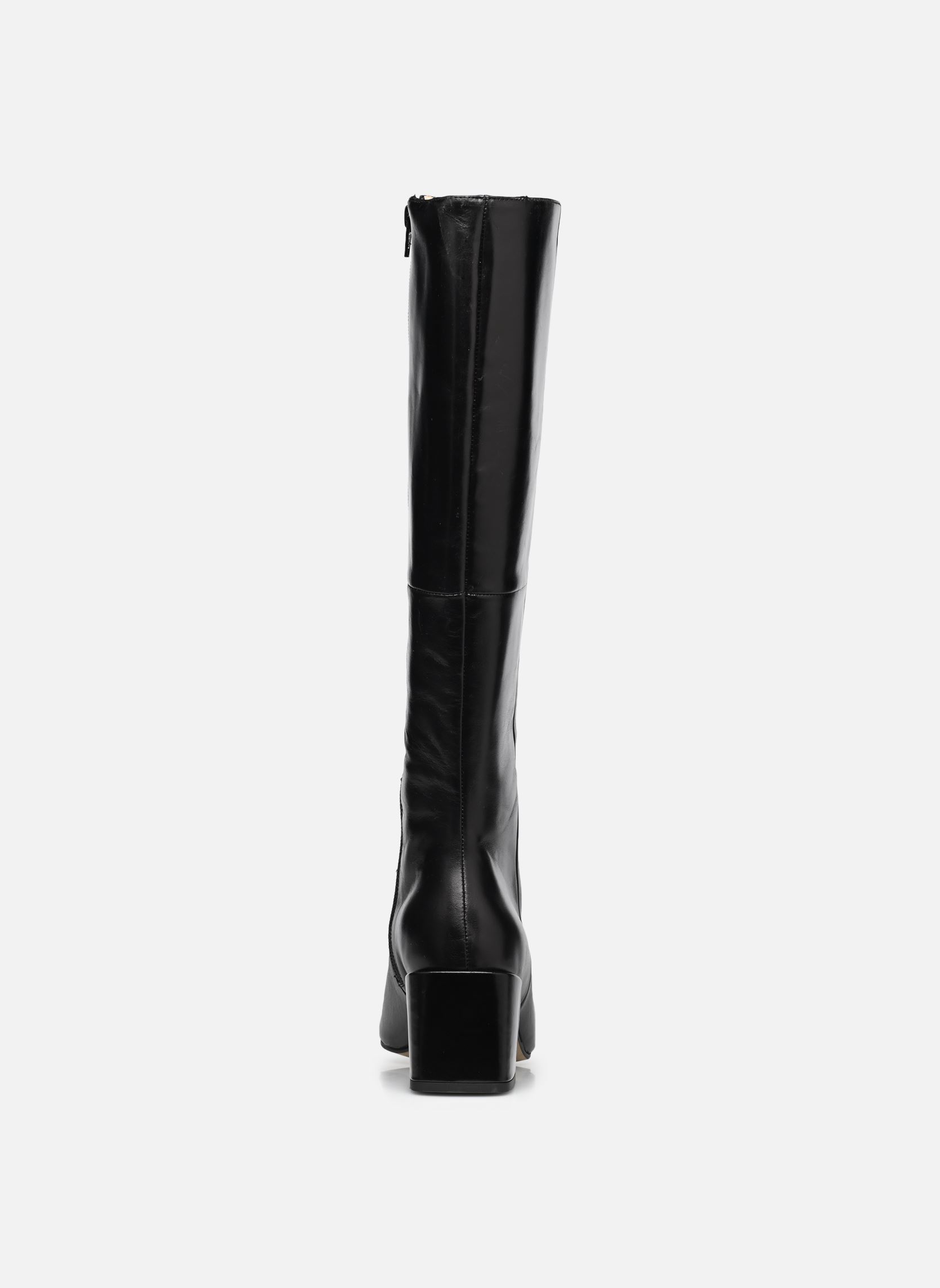 Stiefel Sangrie damen schwarz Georgia Rose Stiefel Sangrie damen schwarz Noir