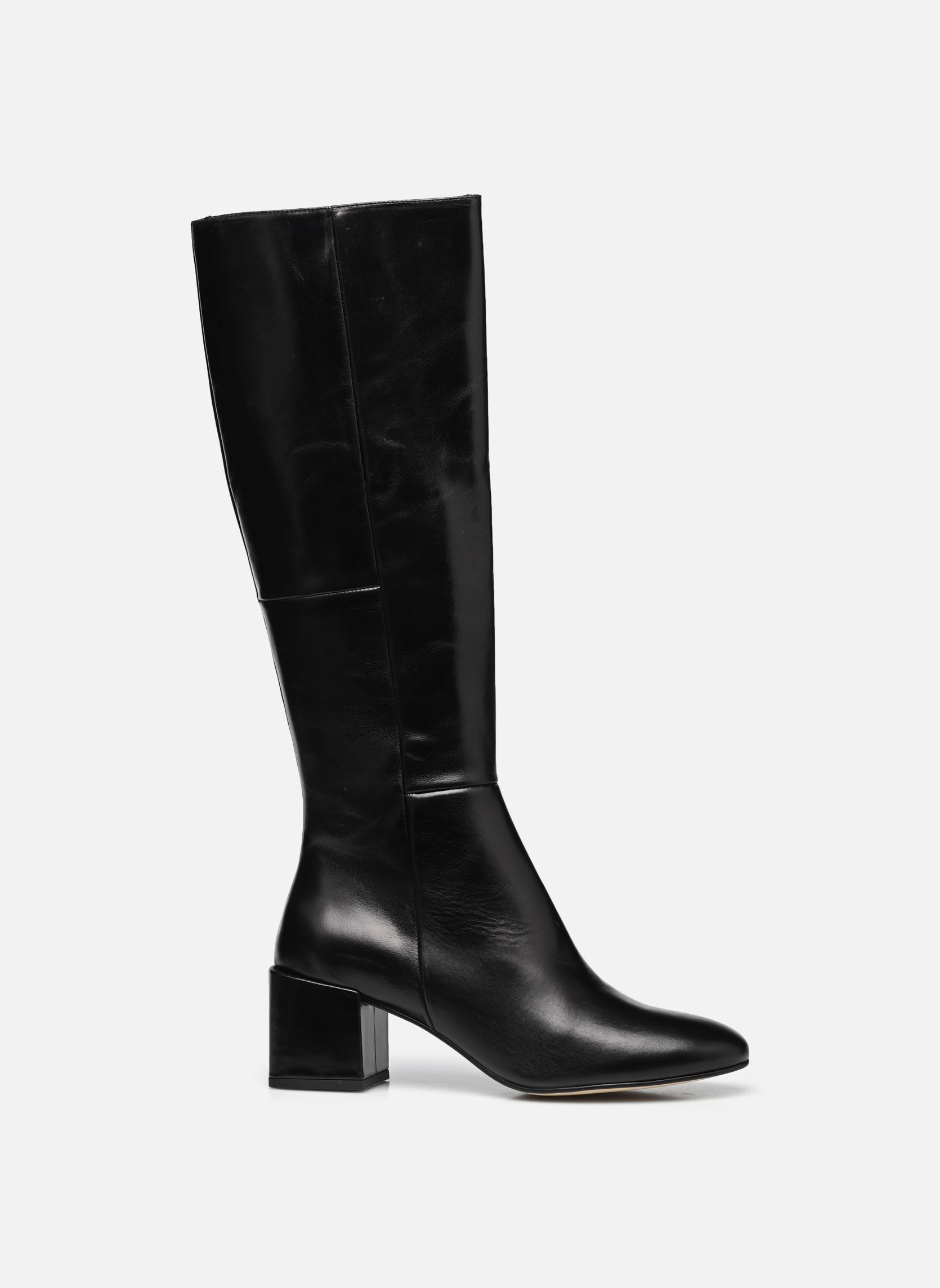 Stiefel Sangrie damen schwarz Georgia Rose Stiefel Sangrie damen schwarz Noir