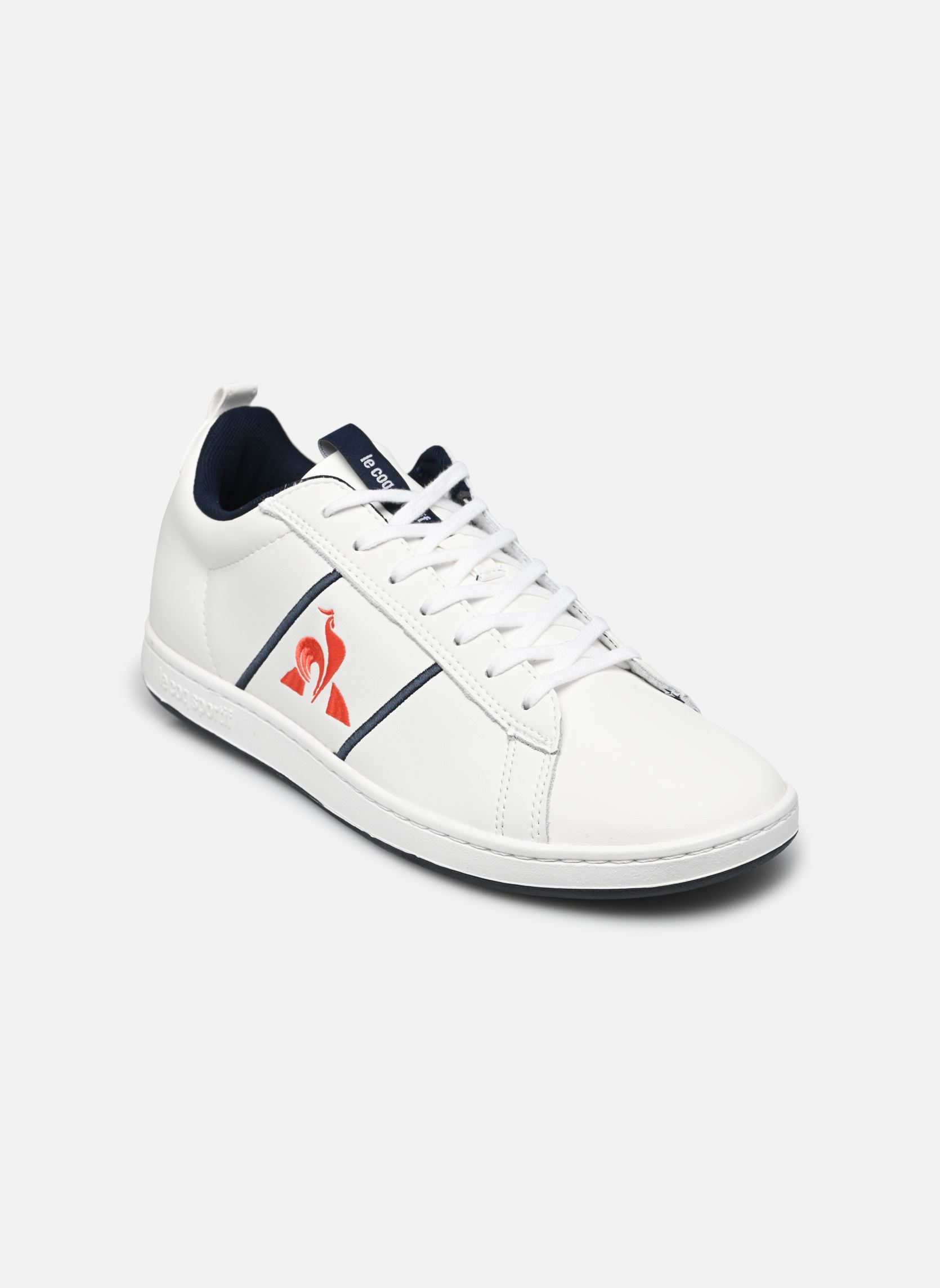 Baskets basses Le Coq Sportif COURTCLASSIC