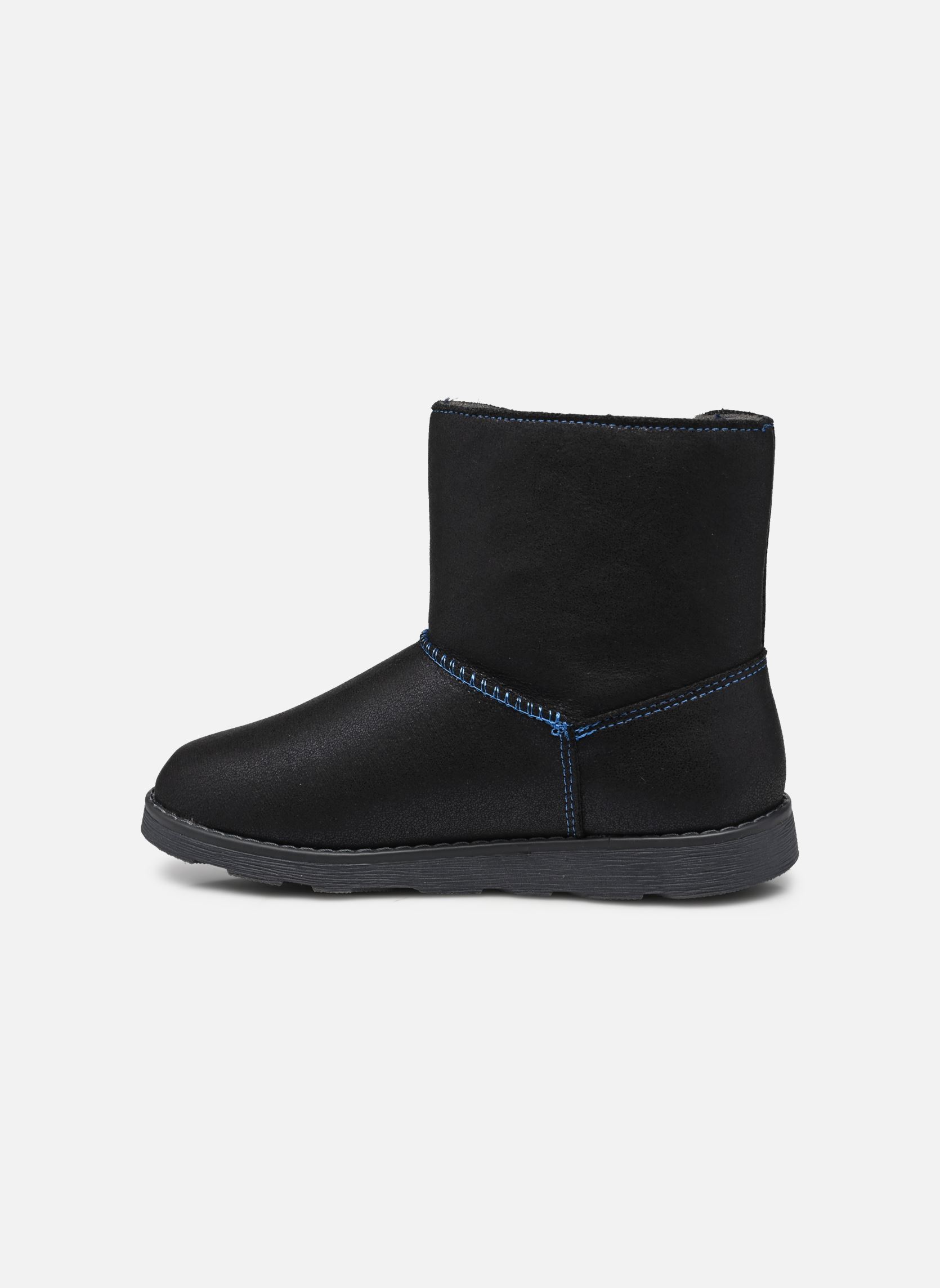 Stiefeletten / Ankle Boots ALDIZE mädchen blau Mod8 Stiefeletten / Ankle Boots ALDIZE mädchen blau MARINE