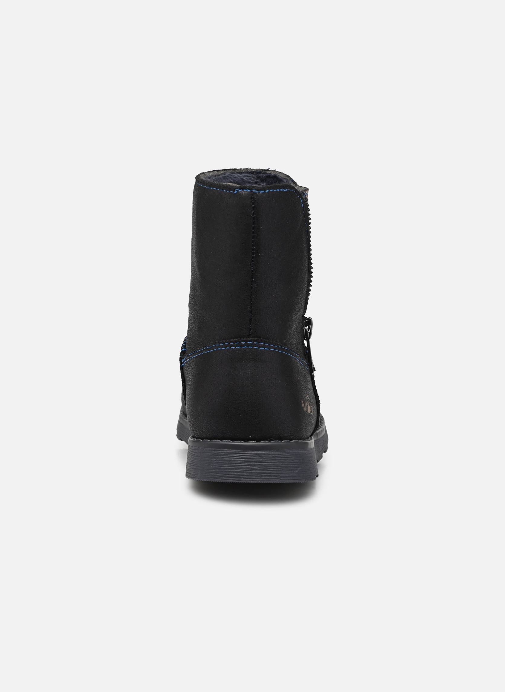 Stiefeletten / Ankle Boots ALDIZE mädchen blau Mod8 Stiefeletten / Ankle Boots ALDIZE mädchen blau MARINE