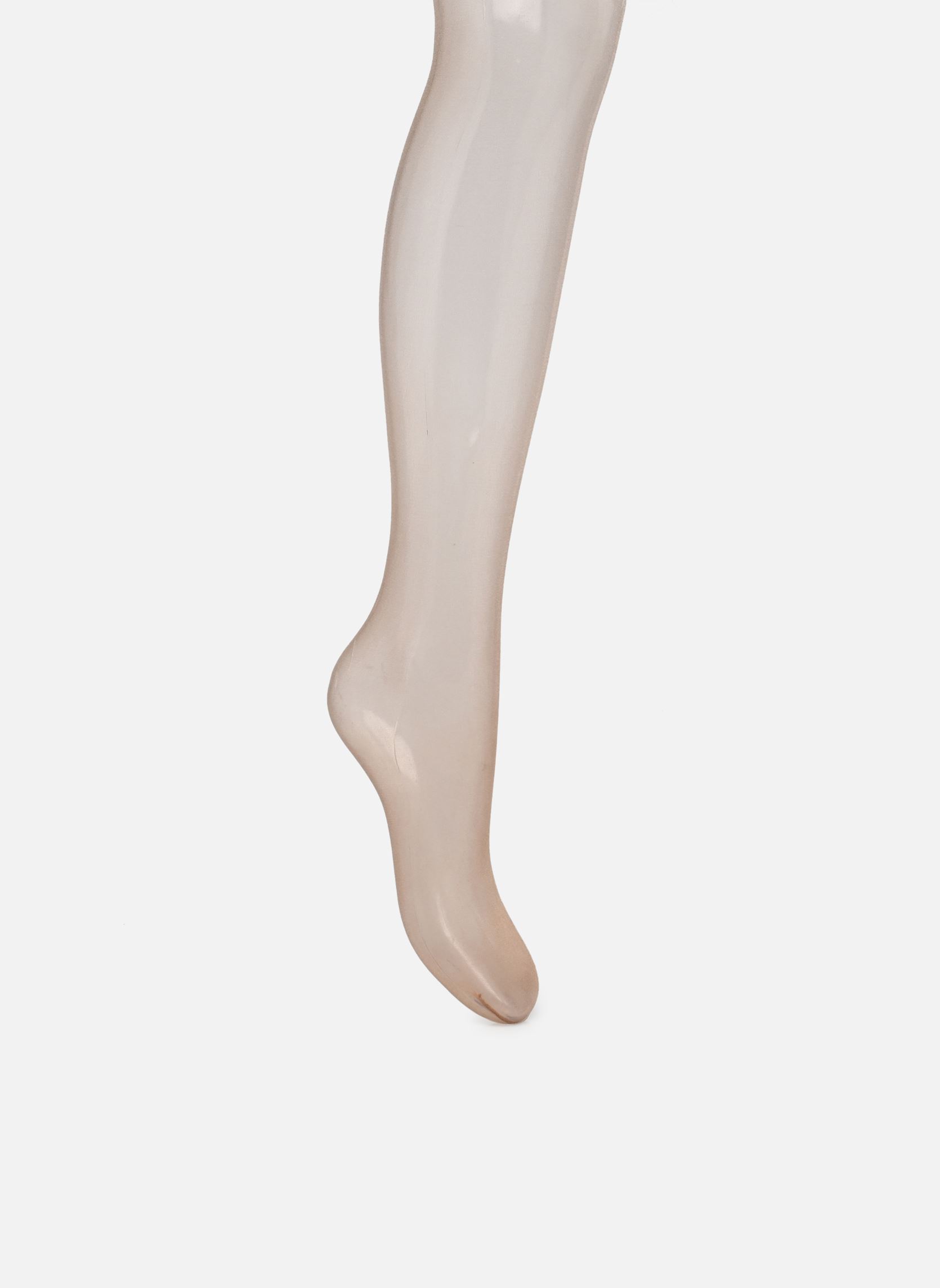 Transparente Strumpfhosen Collant Teint De Soleil damen beige Dim Transparente Strumpfhosen Collant Teint De Soleil damen beige HALE