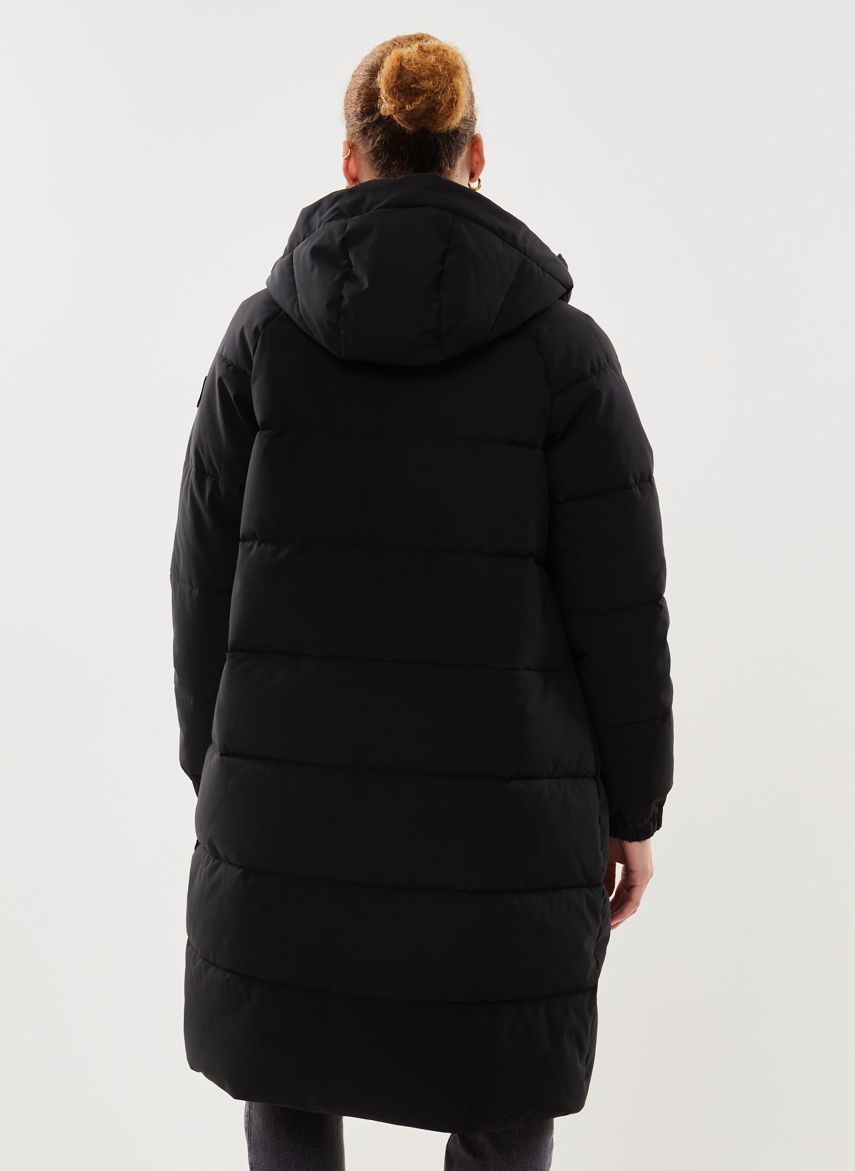 Daunenjacken ADATA damen schwarz Icepeak Daunenjacken ADATA damen schwarz Noir