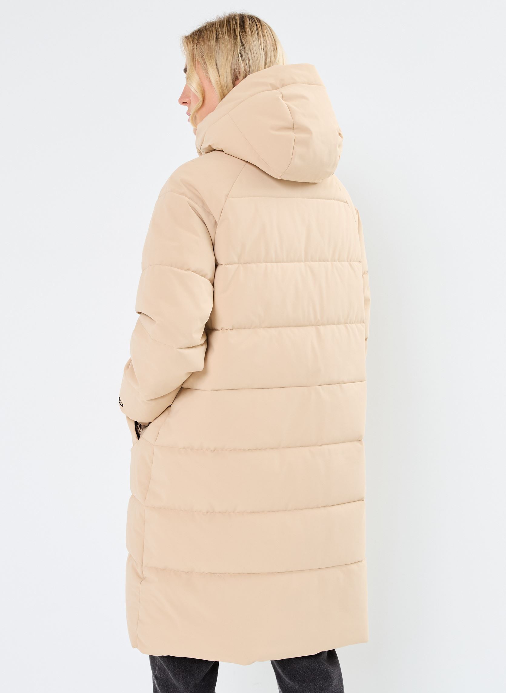 Doudounes ADATA femme beige Icepeak Doudounes ADATA femme beige Beige