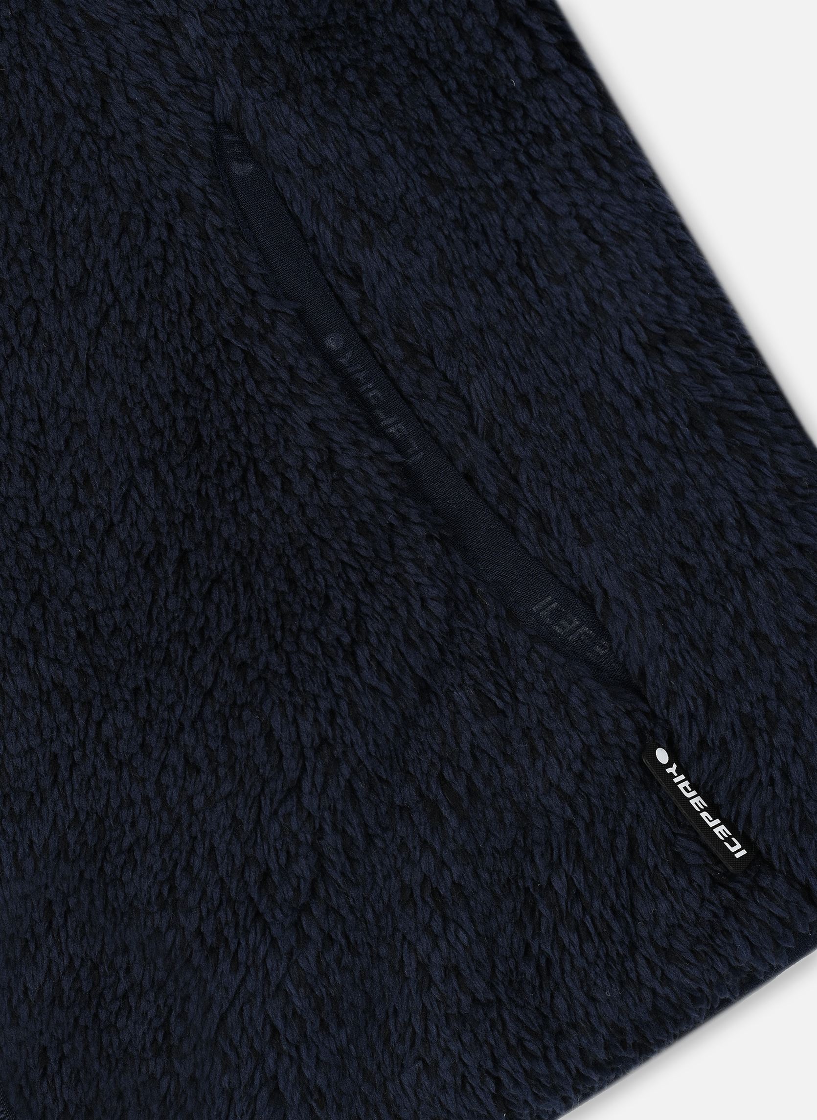 Vestes polaires KAPLAN JR bleu Icepeak Vestes polaires KAPLAN JR bleu BLEU FONCE