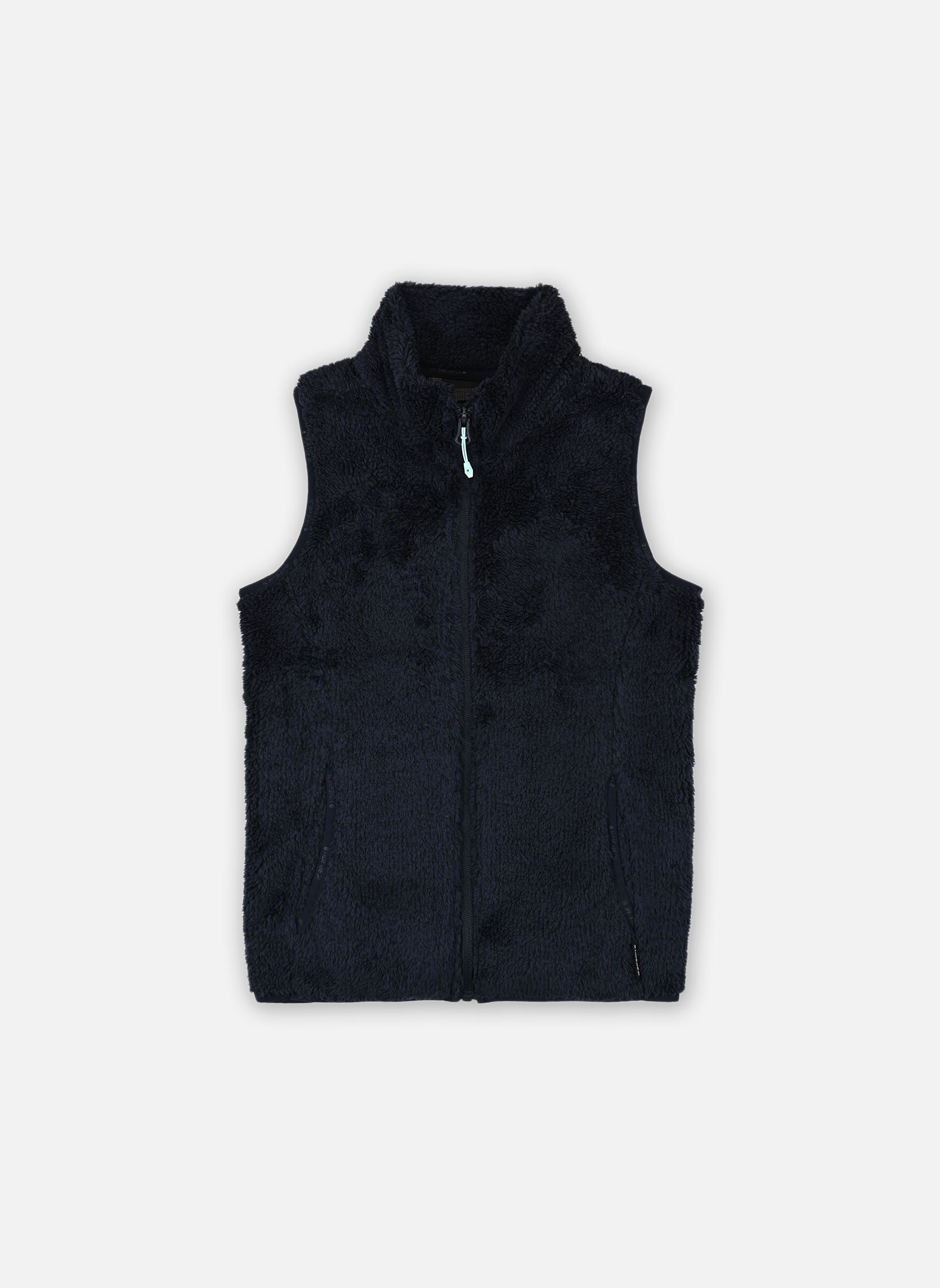 Vestes polaires KAPLAN JR bleu Icepeak Vestes polaires KAPLAN JR bleu BLEU FONCE