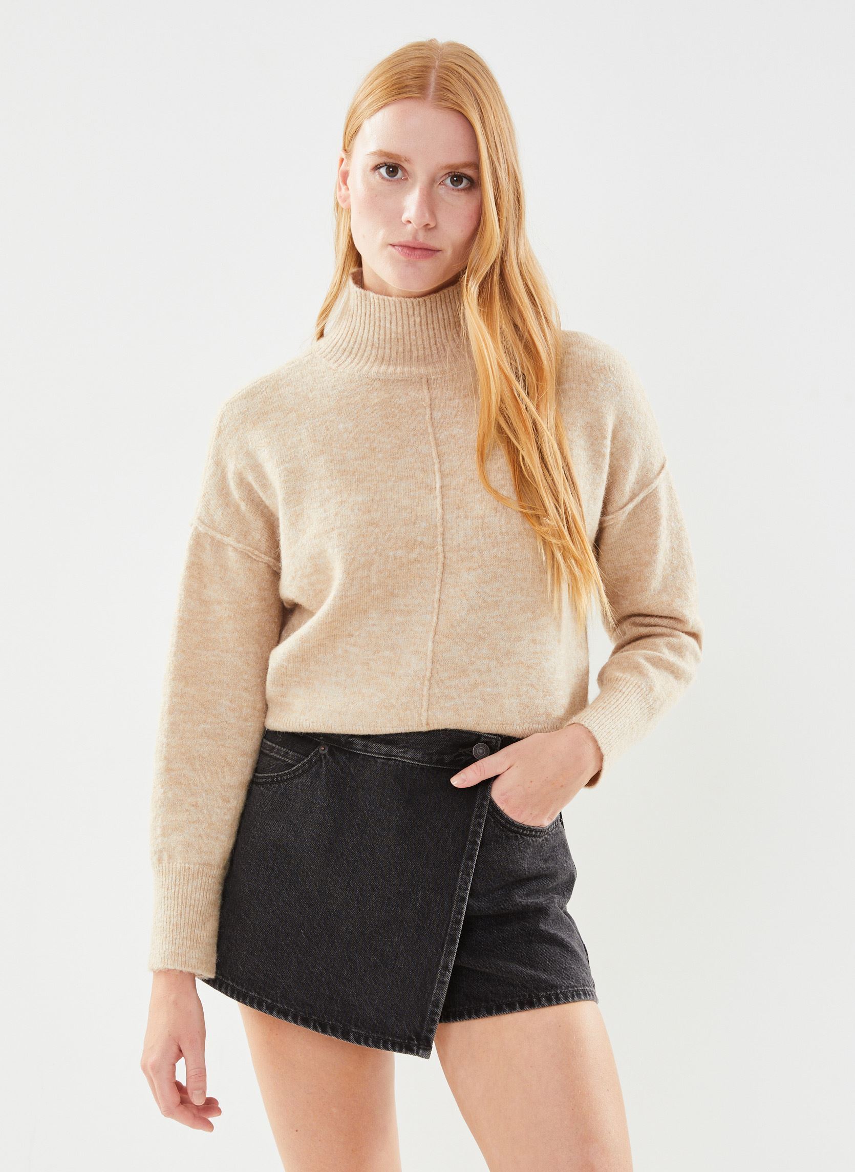 Vêtements Levi' Skort pour Accessoires