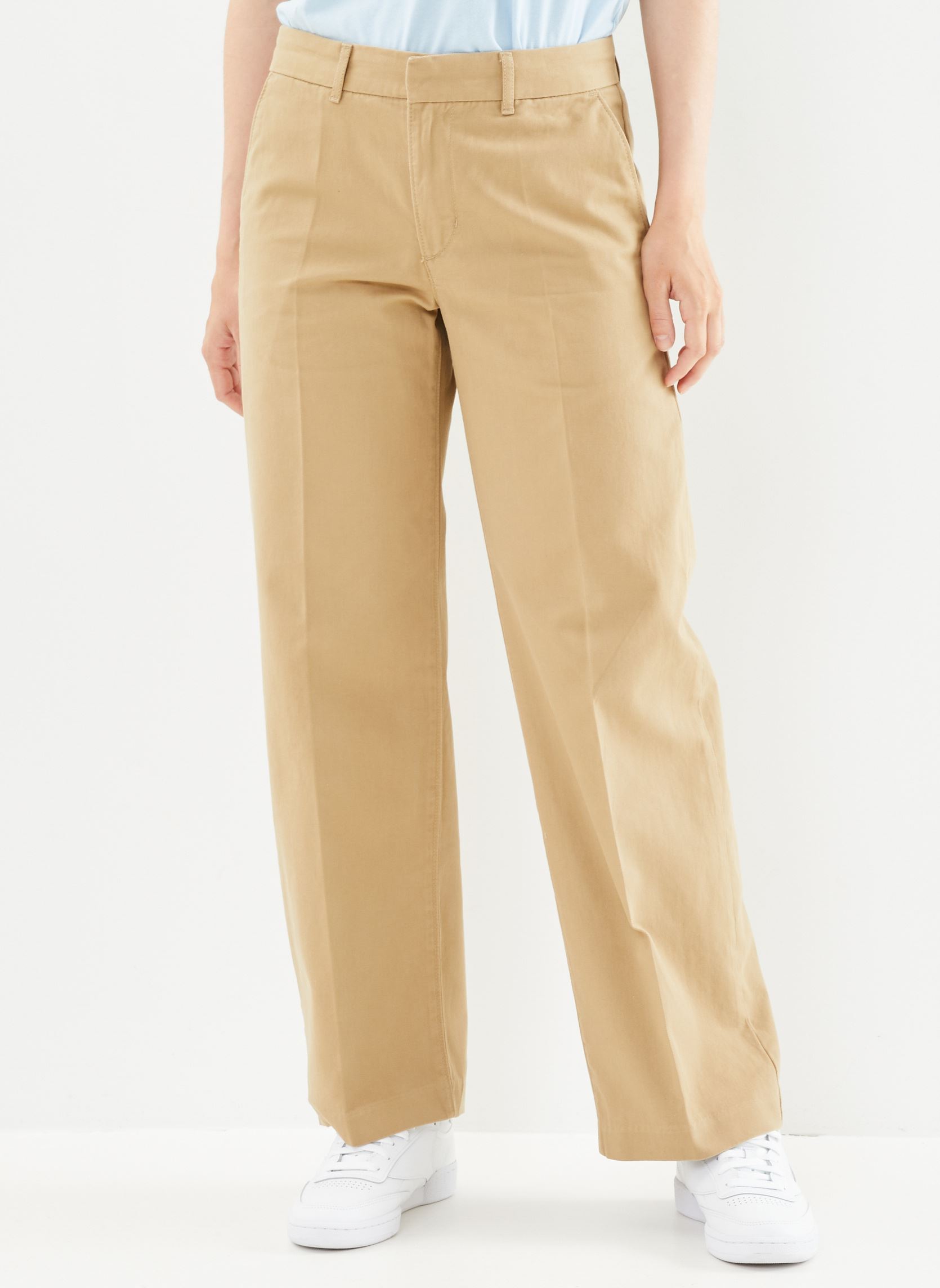 Pantalon Levis BAGGY TROUSER US 27 / - vue 4