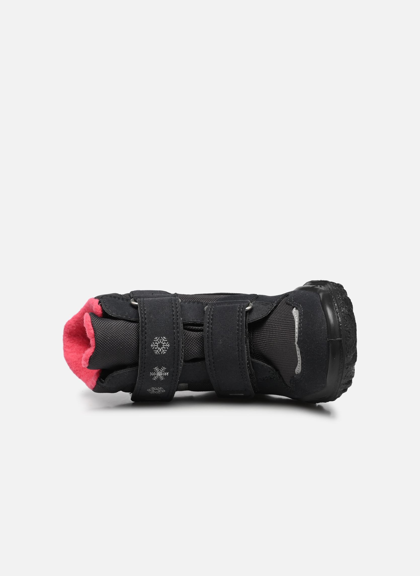 Botas de nieve HUSKY1 Gore-tex niña gris Superfit Botas de nieve HUSKY1 Gore-tex niña gris GRAU/PINK
