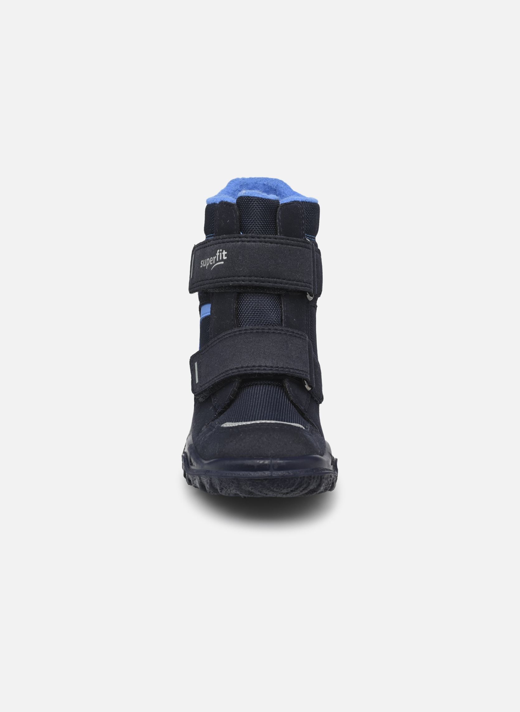Botas de nieve HUSKY1 Gore-tex niño azul Superfit Botas de nieve HUSKY1 Gore-tex niño azul BLAU