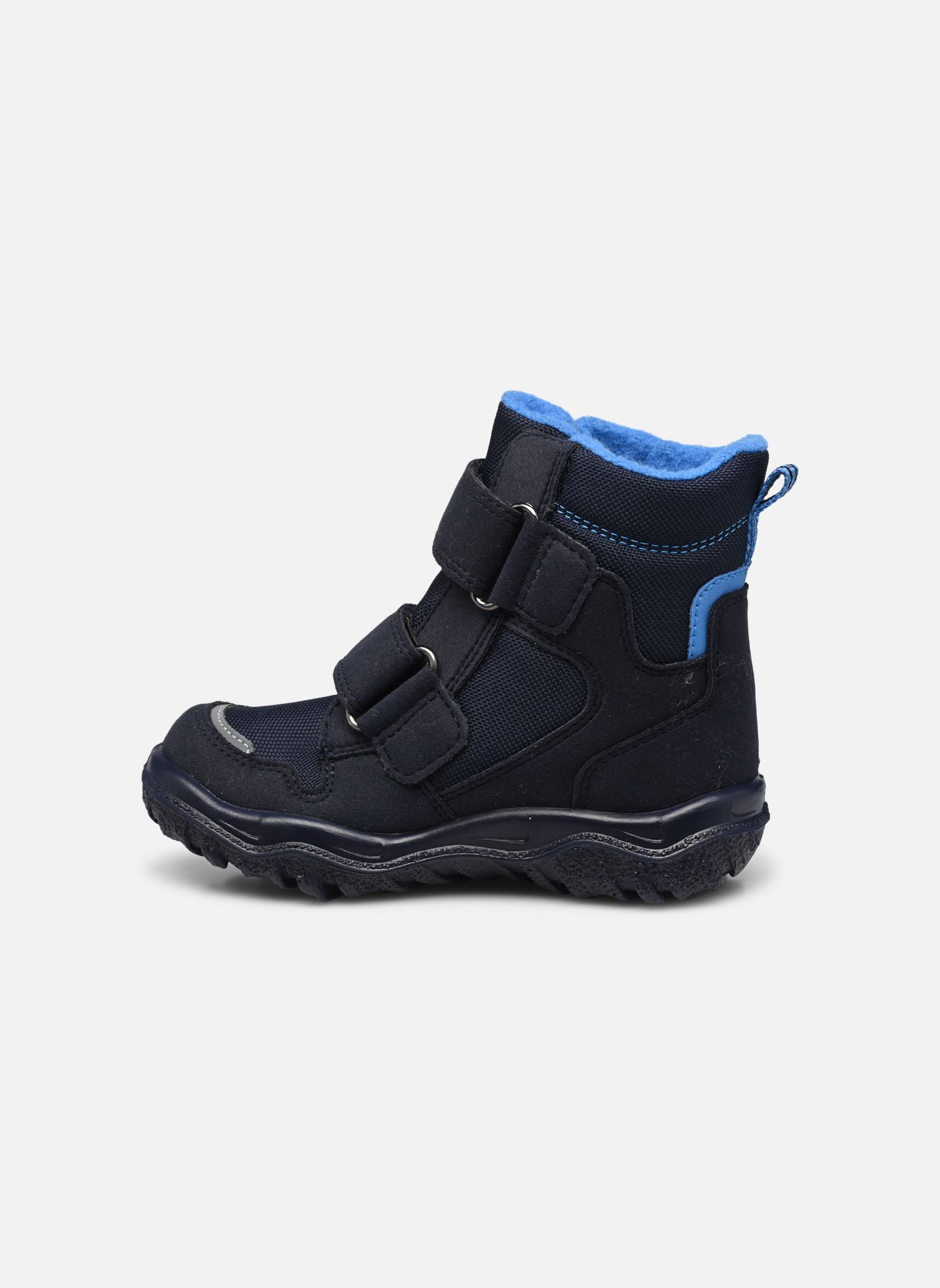 Botas de nieve HUSKY1 Gore-tex niño azul Superfit Botas de nieve HUSKY1 Gore-tex niño azul BLAU