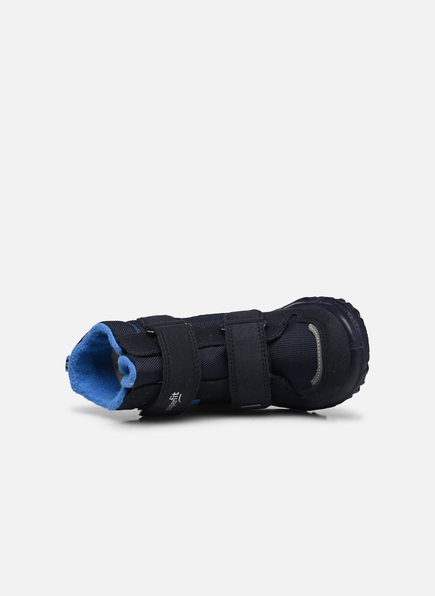 Botas de nieve HUSKY1 Gore-tex niño azul Superfit Botas de nieve HUSKY1 Gore-tex niño azul BLAU