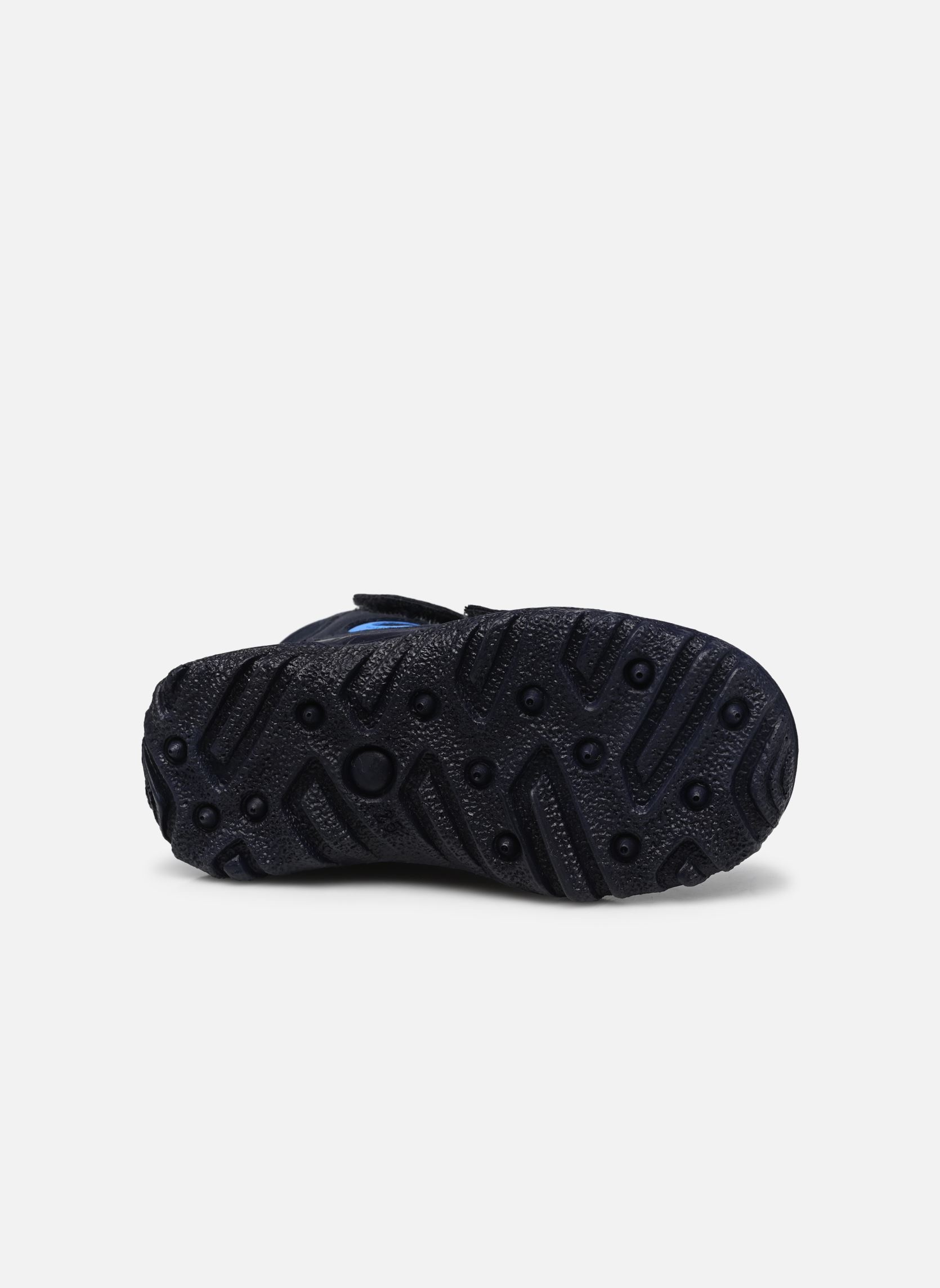 Botas de nieve HUSKY1 Gore-tex niño azul Superfit Botas de nieve HUSKY1 Gore-tex niño azul BLAU