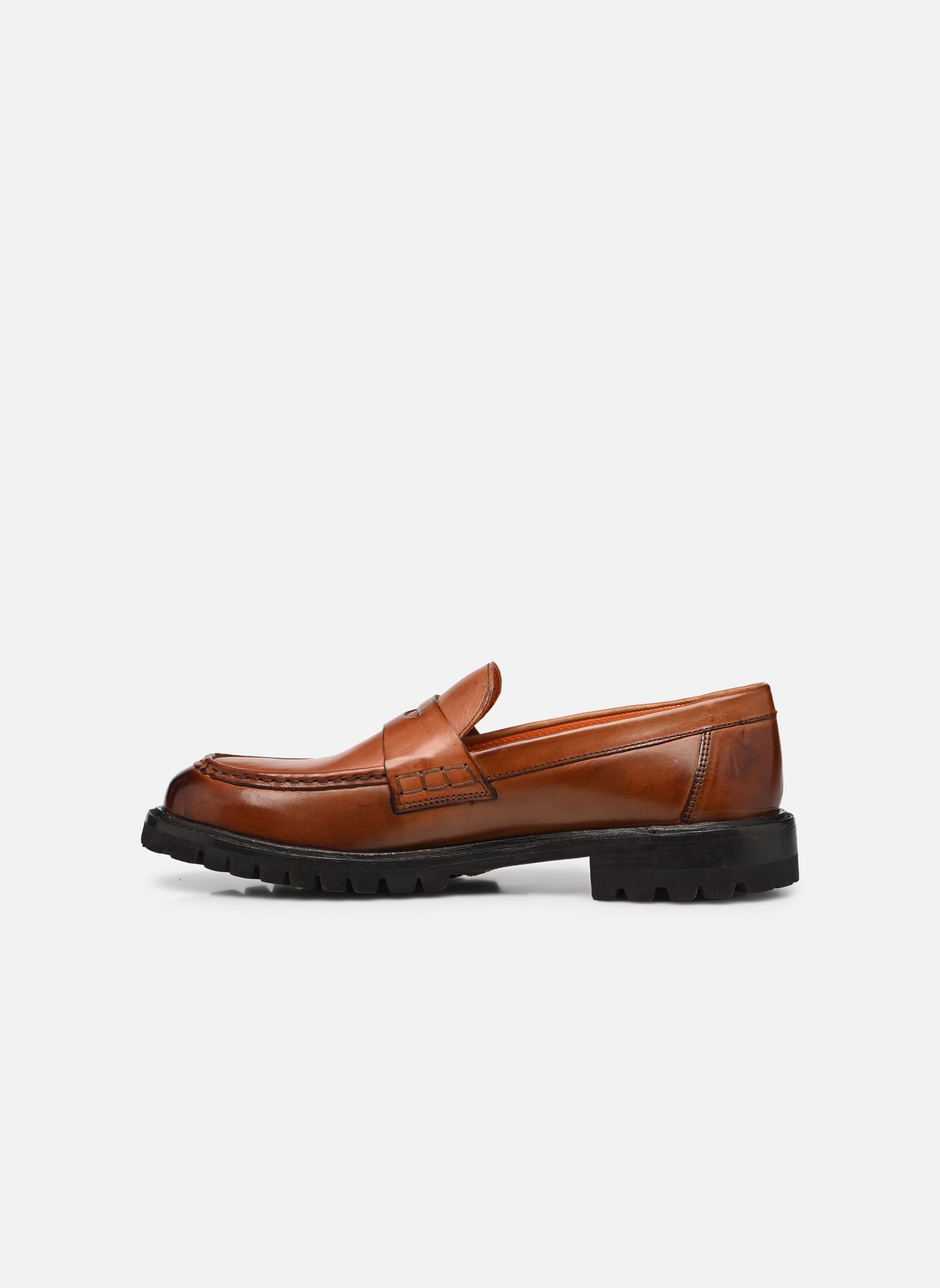Loafer Régine 6 damen braun Melvin & Hamilton Loafer Régine 6 damen braun WOOD