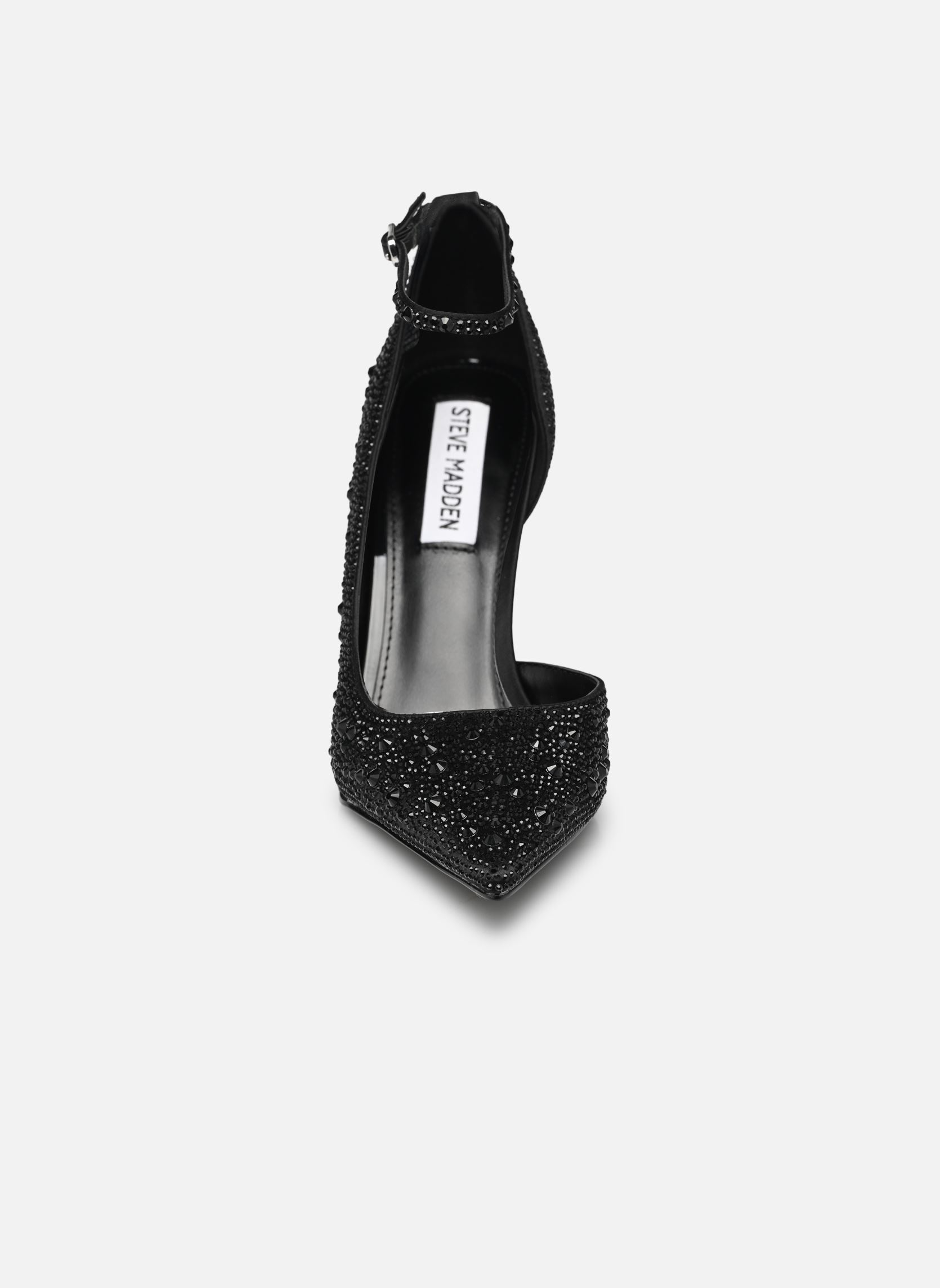 Escarpins Fresco-S femme noir Steve Madden Escarpins Fresco-S femme noir BLACK